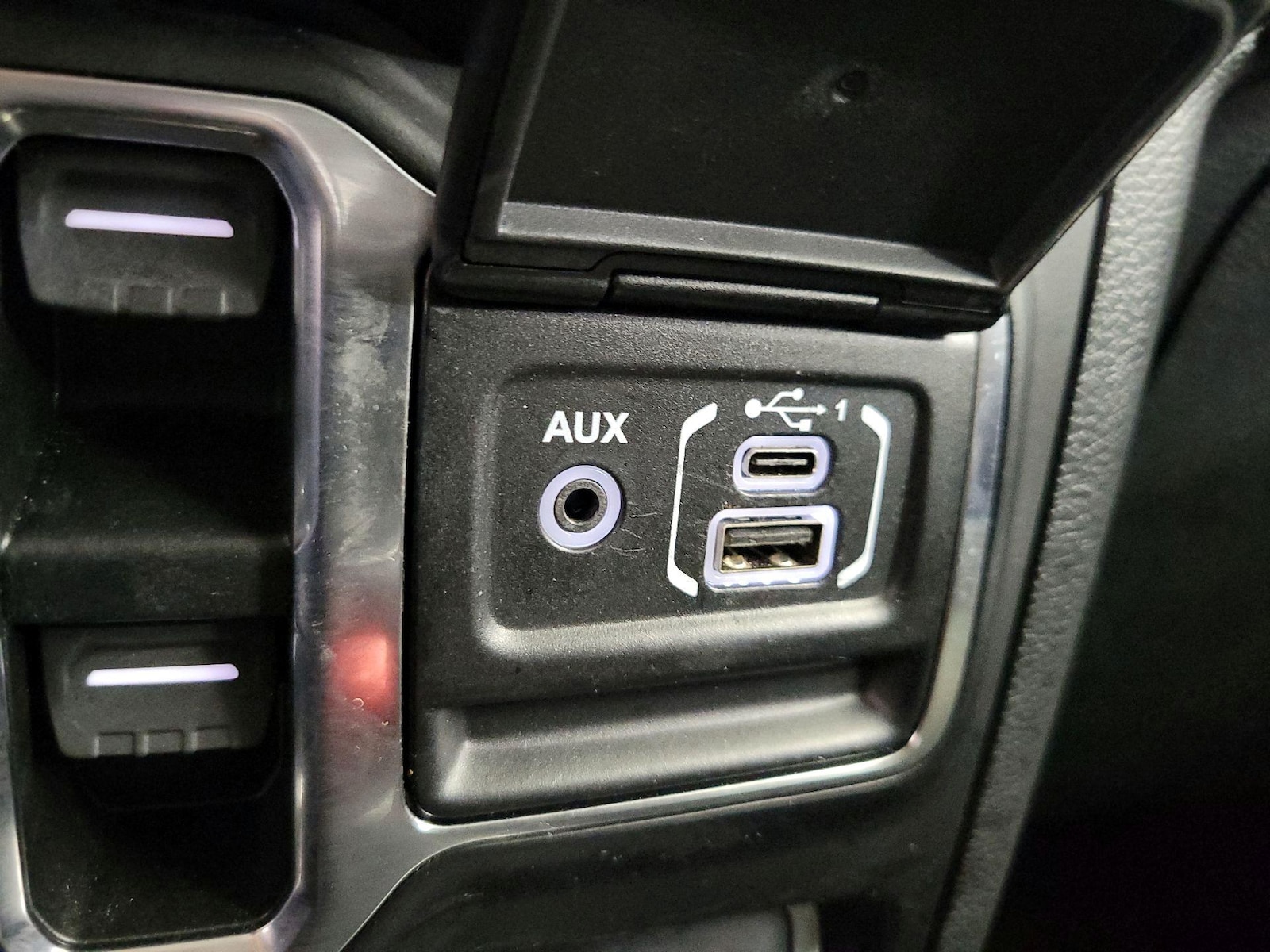 2022 Jeep Gladiator Rubicon - Photo 20