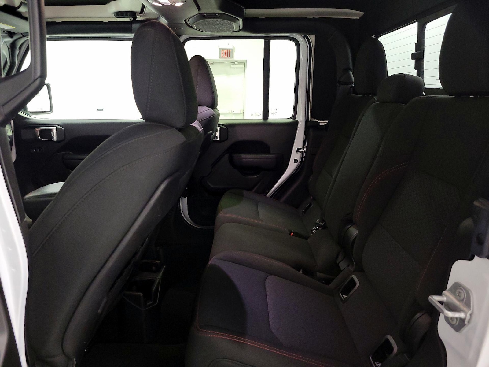 2022 Jeep Gladiator Rubicon - Photo 22