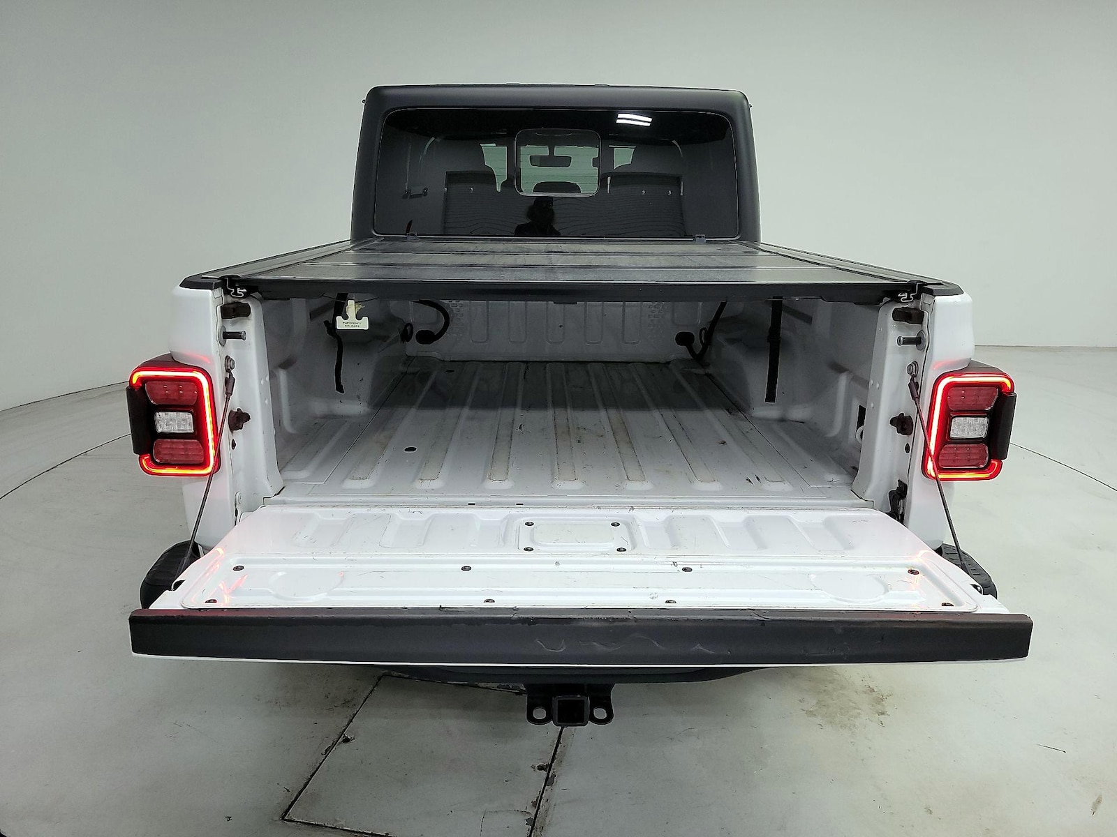 2022 Jeep Gladiator Rubicon - Photo 23