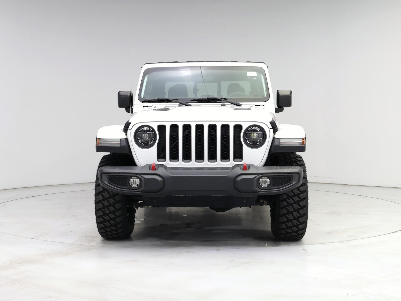 2022 Jeep Gladiator Rubicon - Photo 6