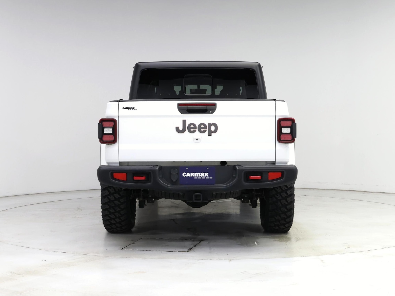 2022 Jeep Gladiator Rubicon - Photo 7
