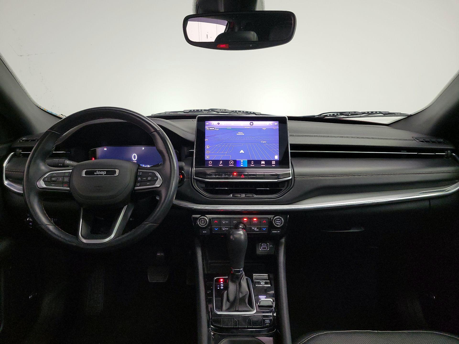Thumbnail: 2022 Jeep Compass - 9