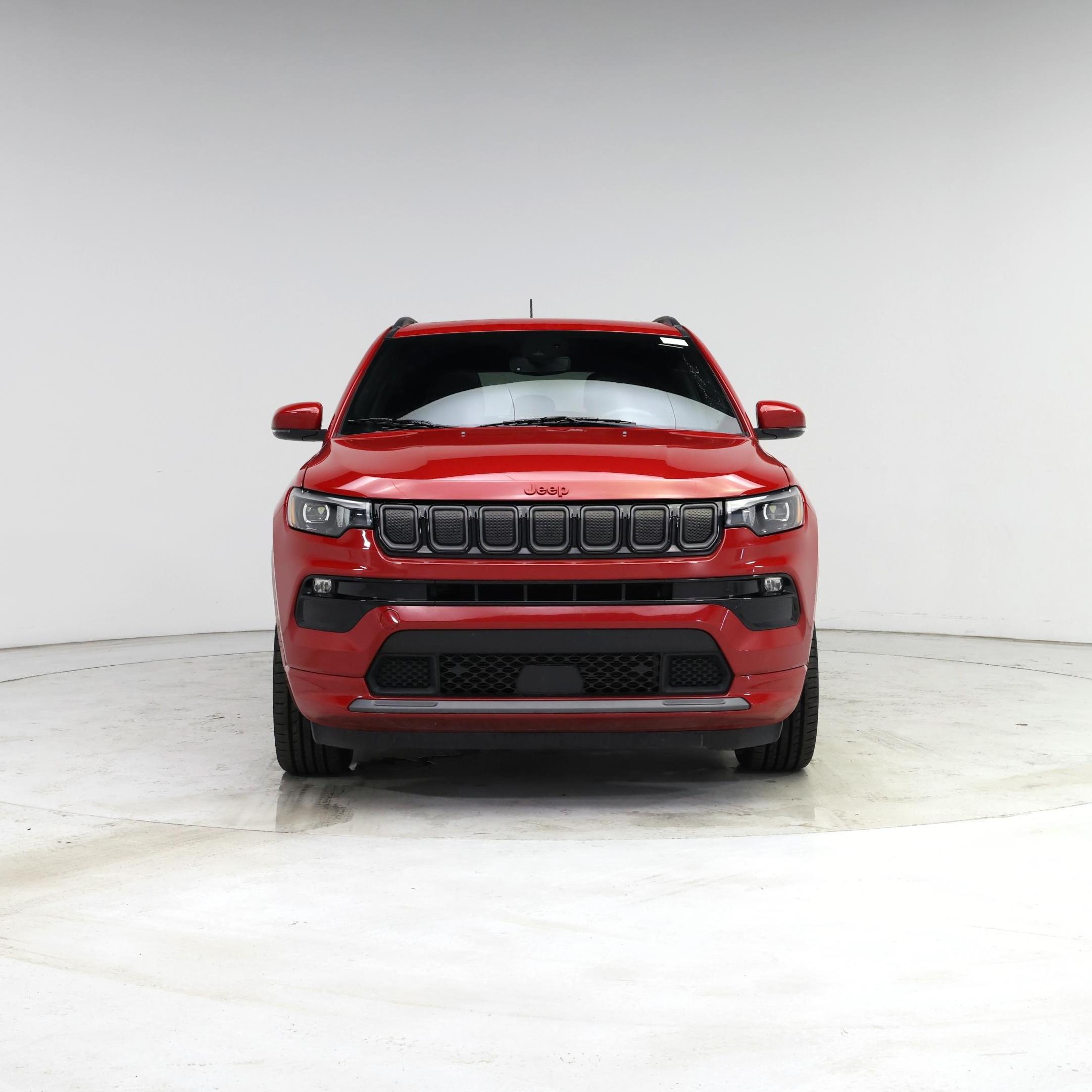 Thumbnail: 2022 Jeep Compass - 5