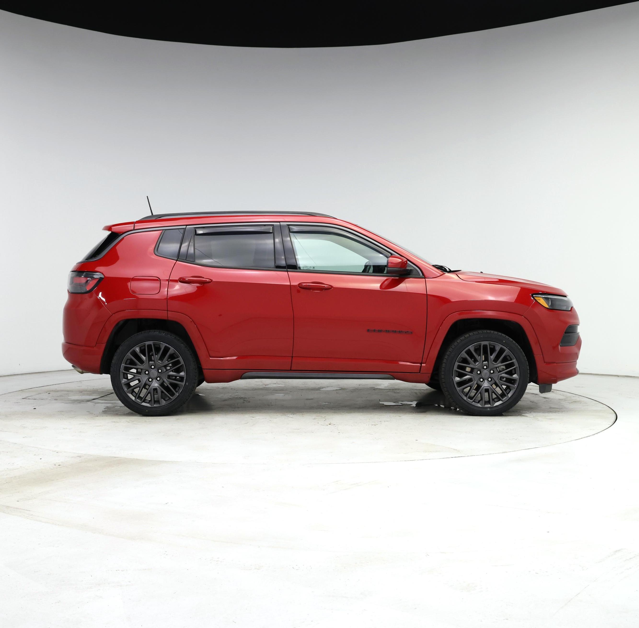 Thumbnail: 2022 Jeep Compass - 7