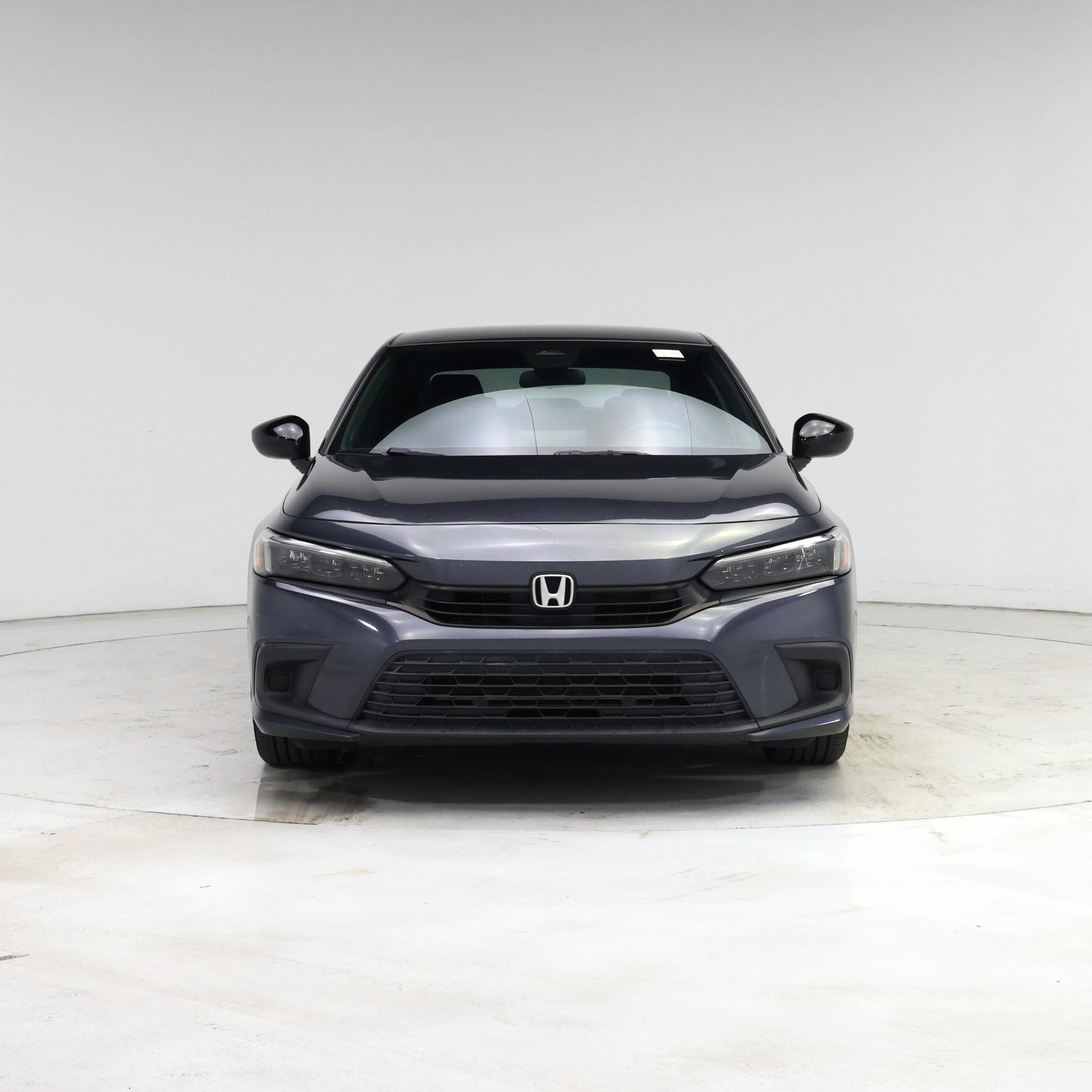 Thumbnail: 2022 Honda Civic - 5