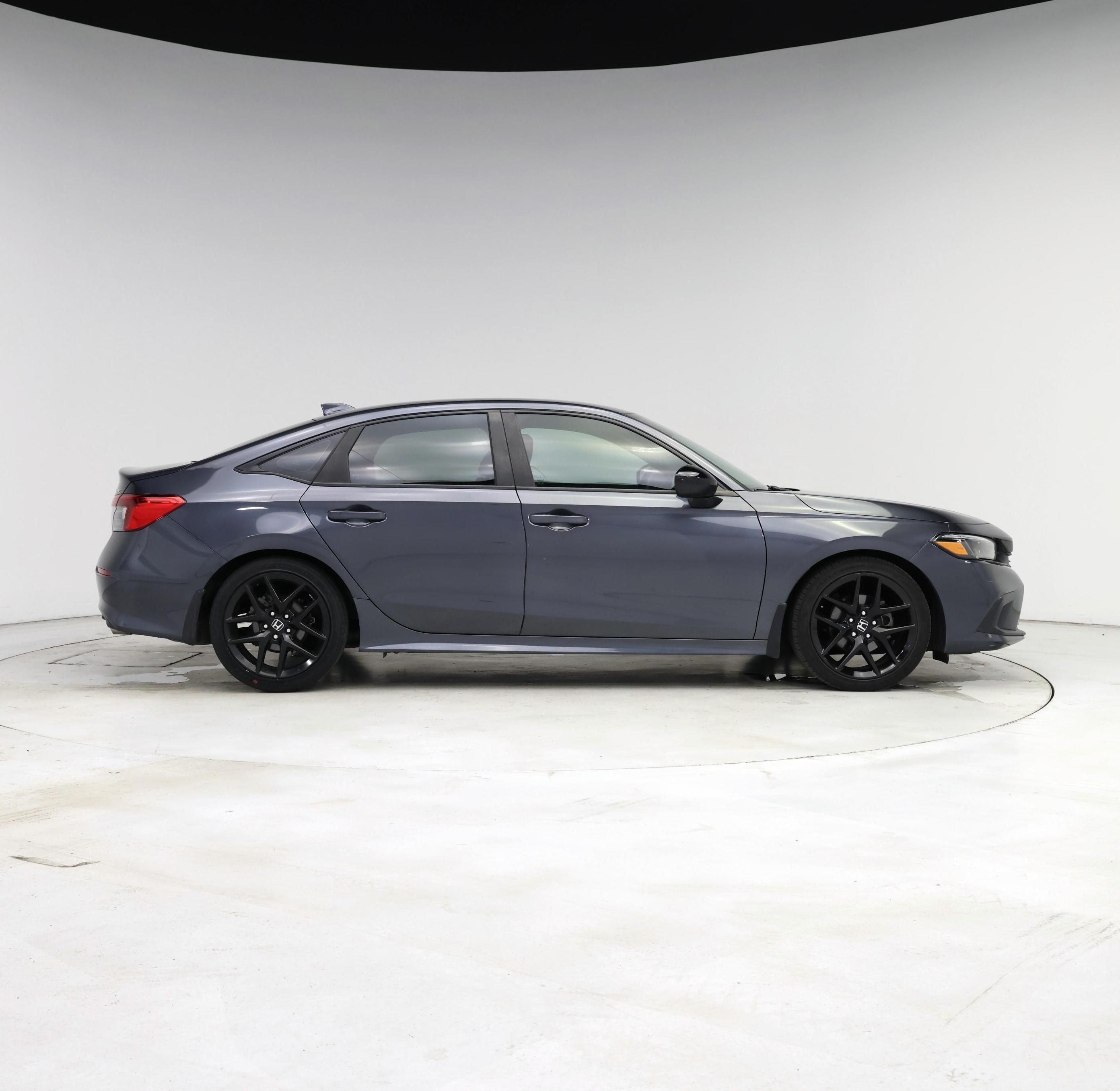 Thumbnail: 2022 Honda Civic - 7