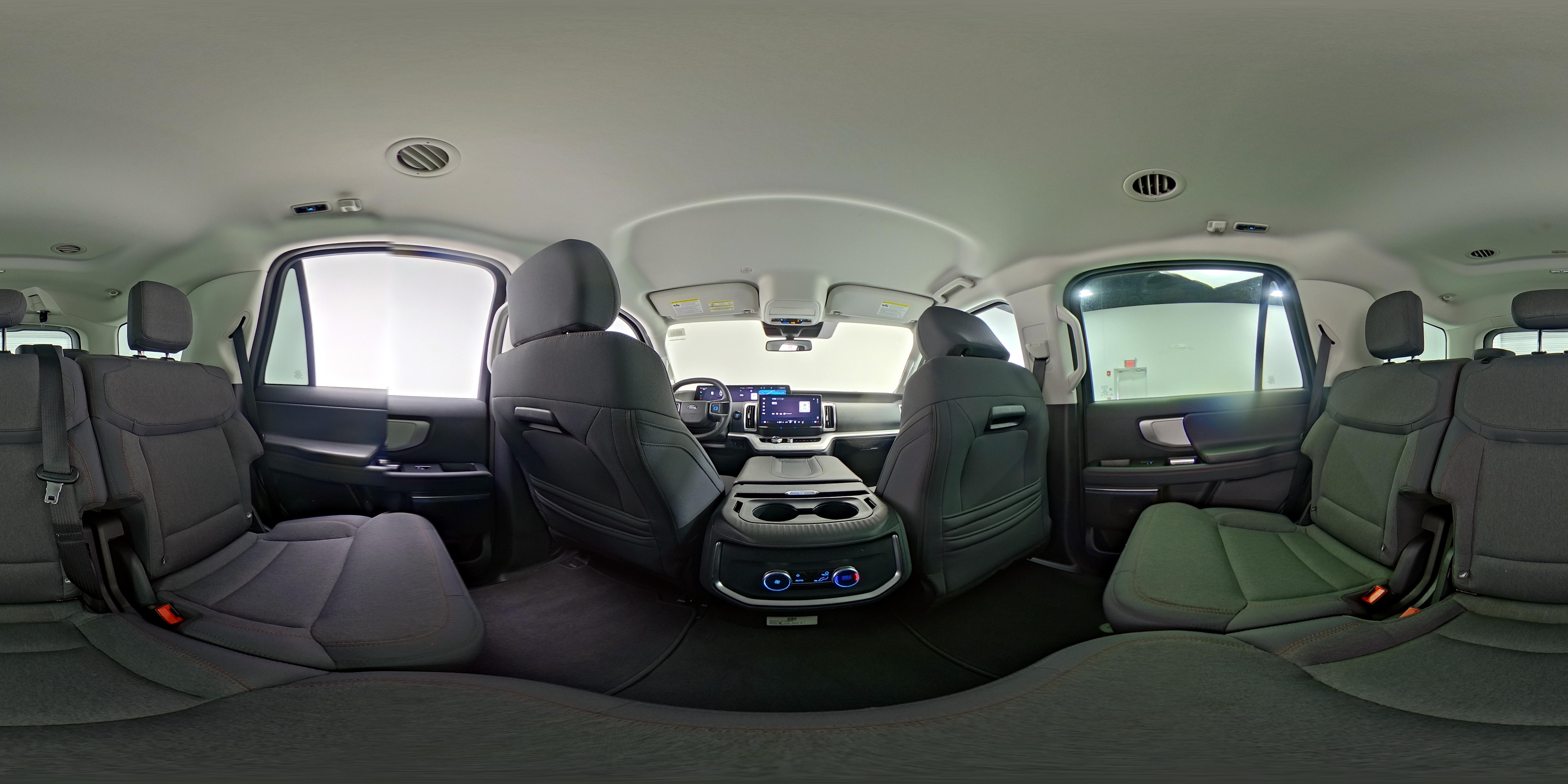 2025 Ford Expedition Active - Photo 28