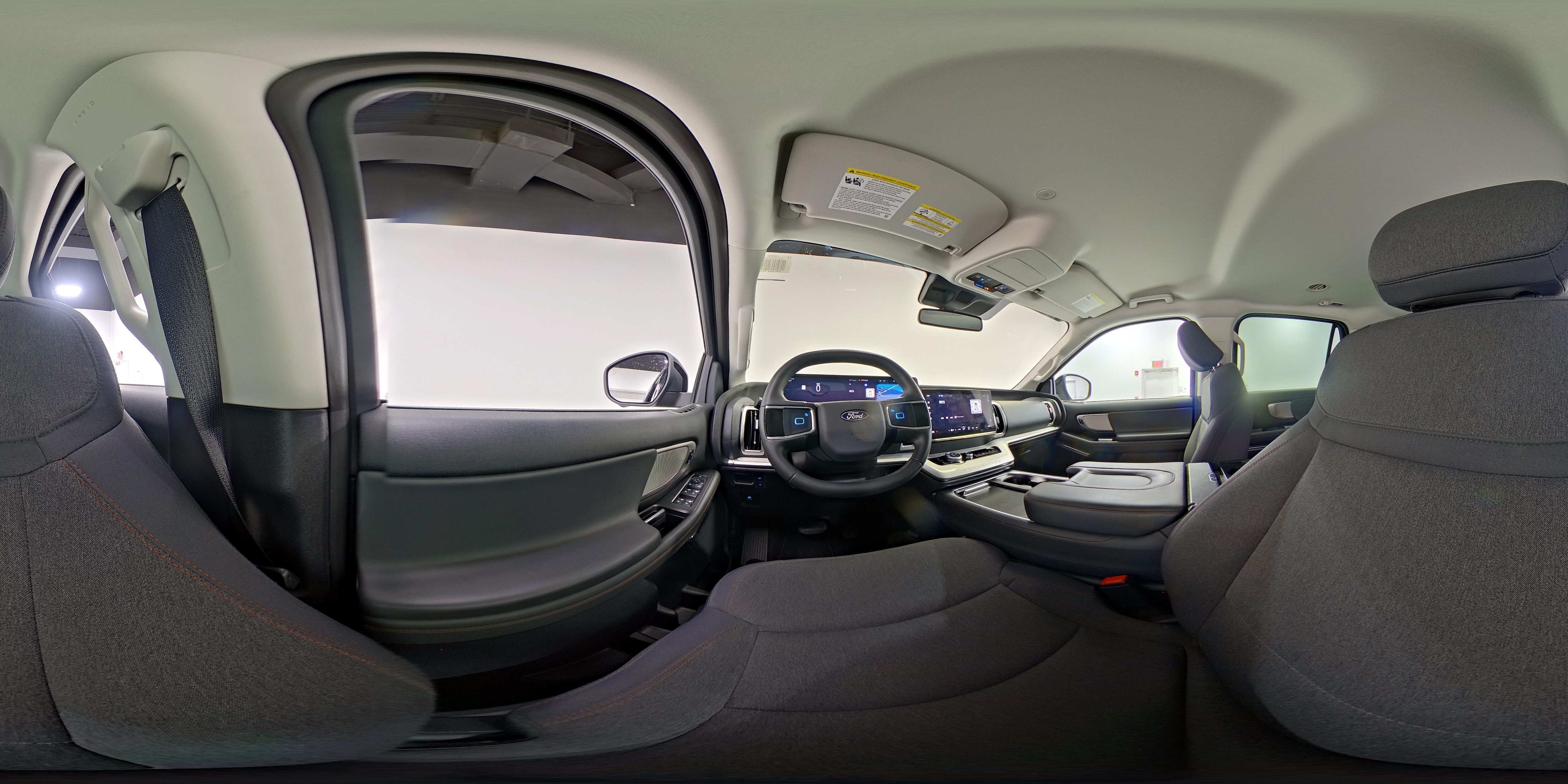 2025 Ford Expedition Active - Photo 29