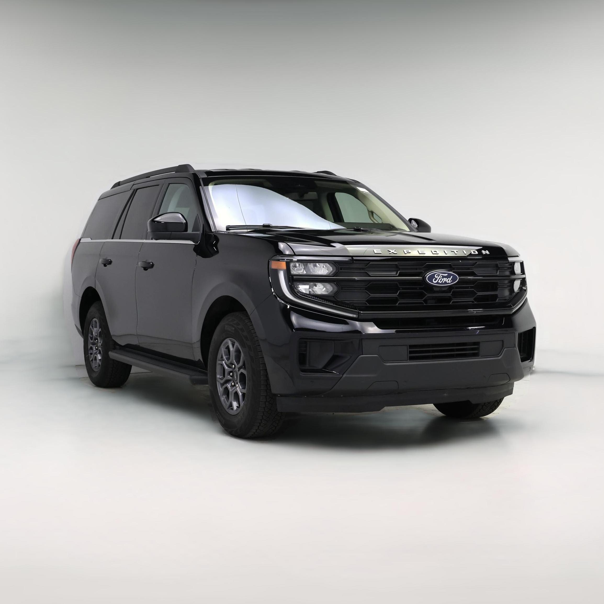 Thumbnail: 2025 Ford Expedition - 1