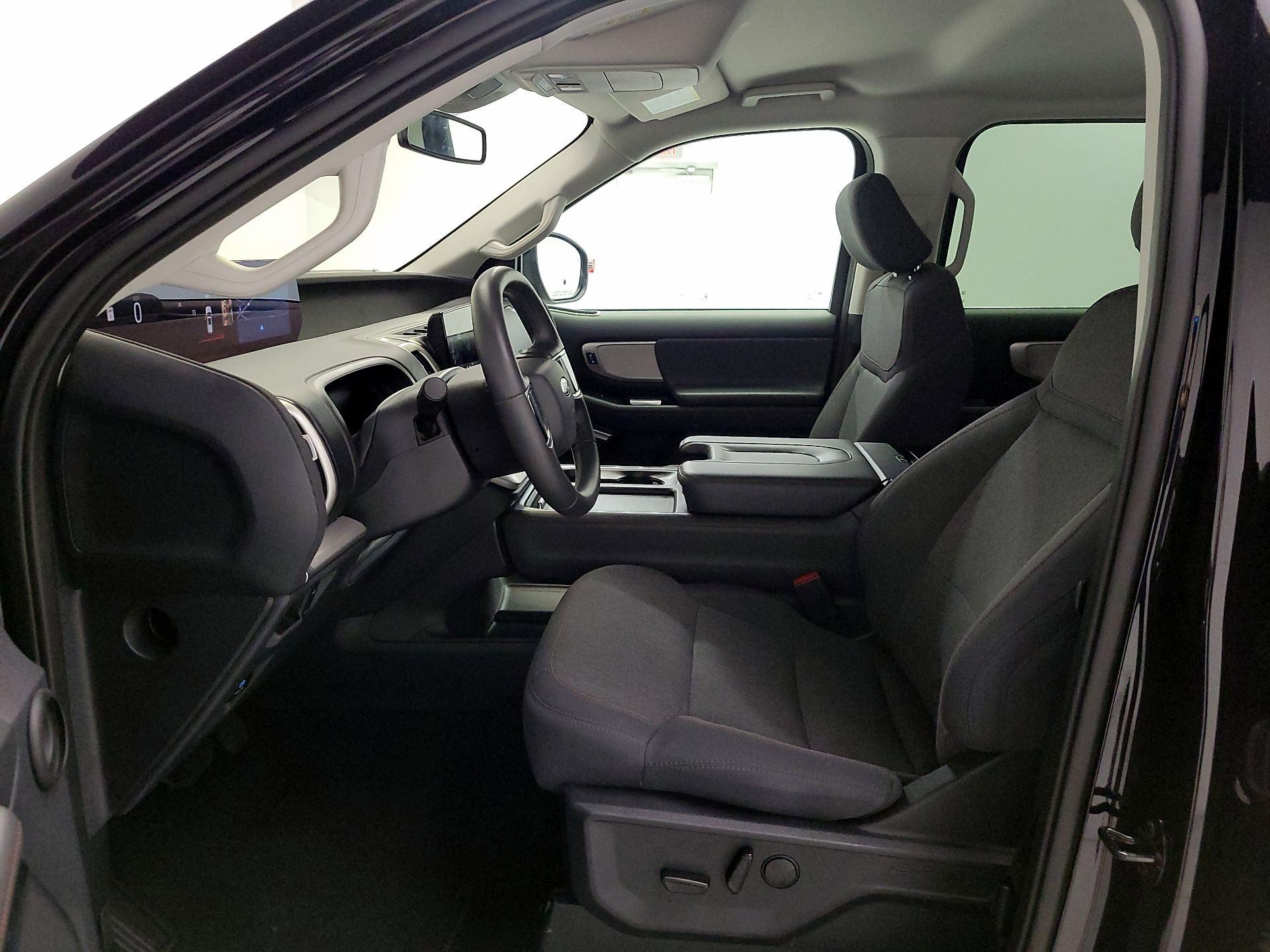 Thumbnail: 2025 Ford Expedition - 11