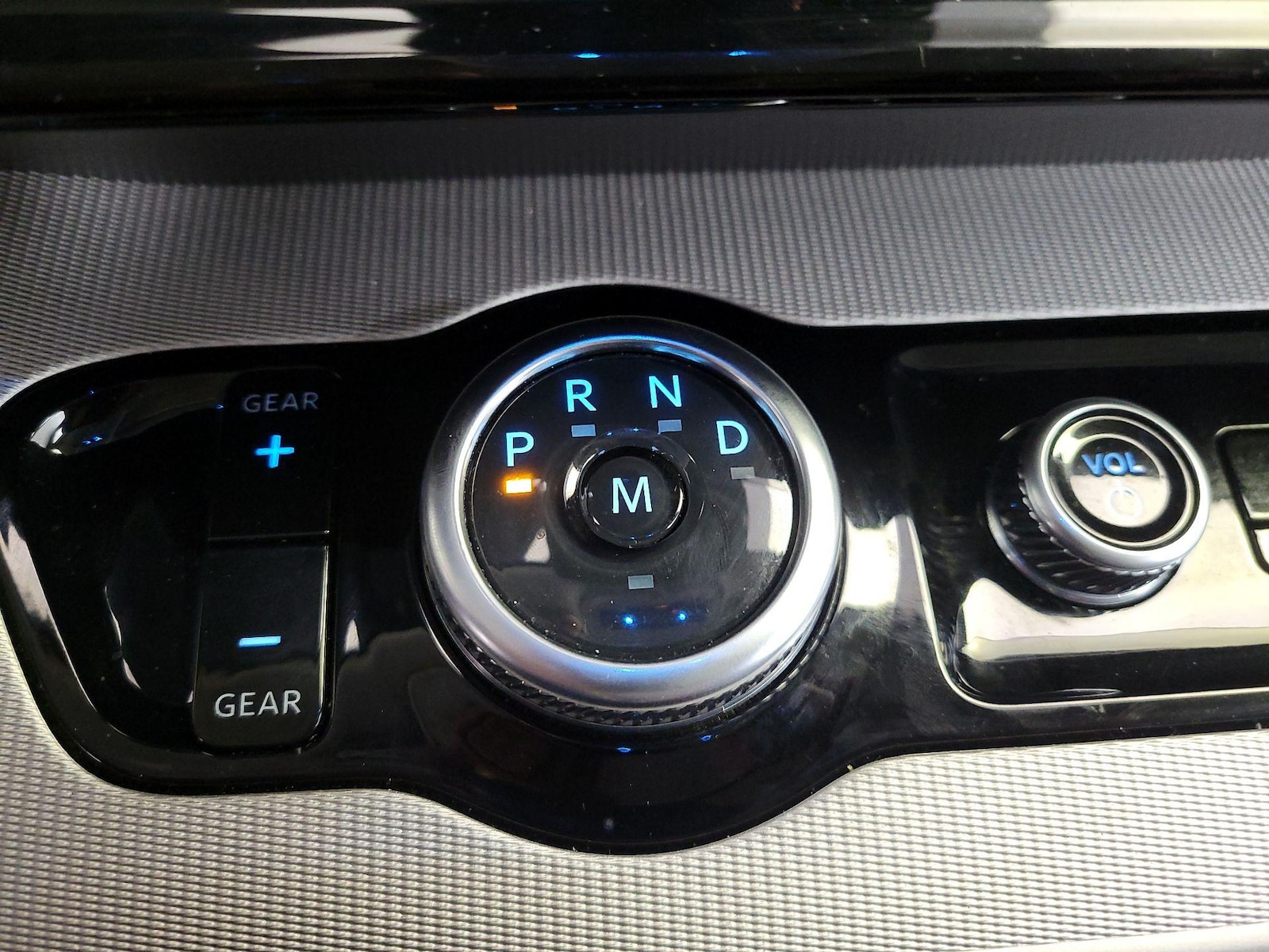 2025 Ford Expedition Active - Photo 19