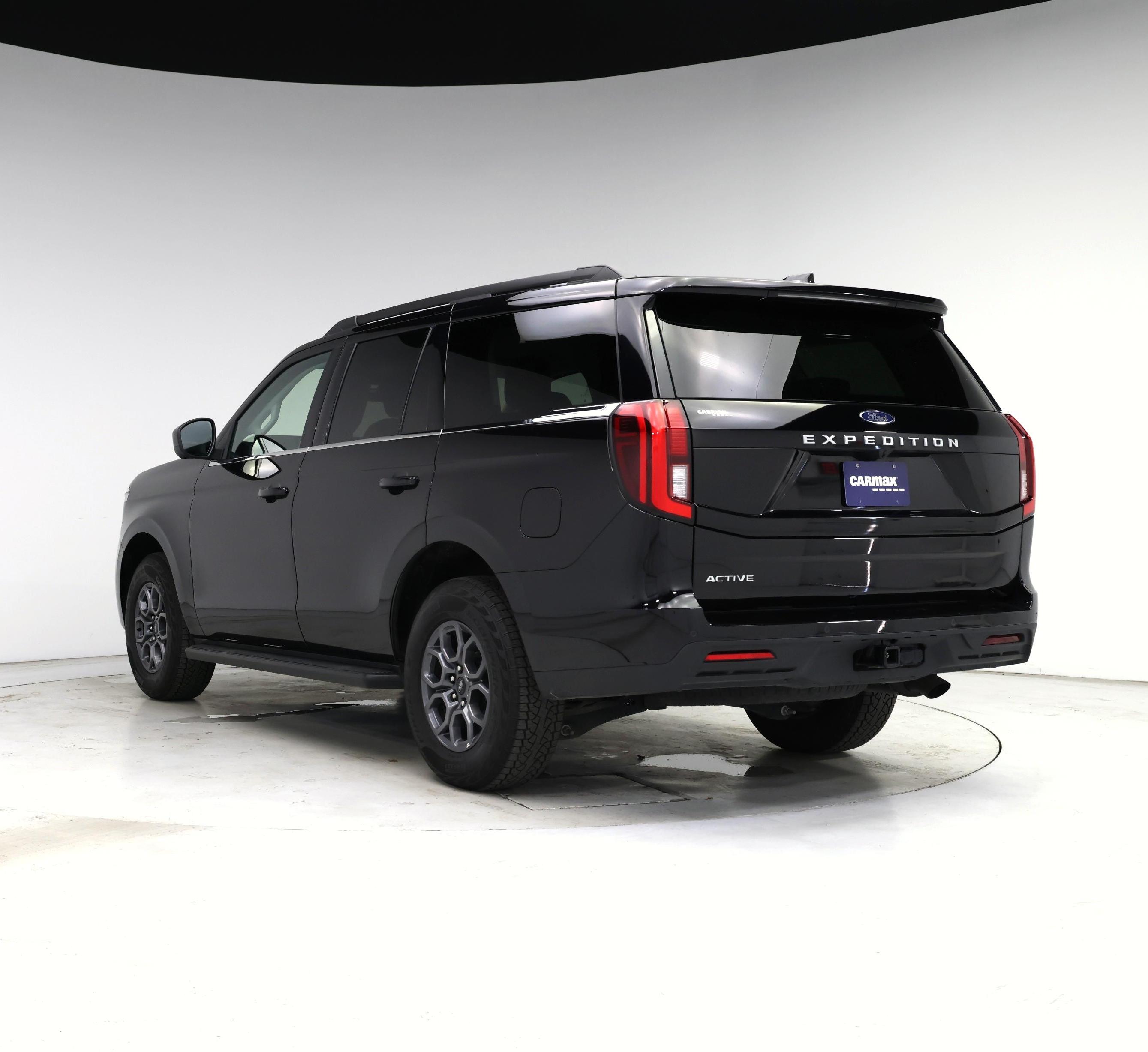 Thumbnail: 2025 Ford Expedition - 2