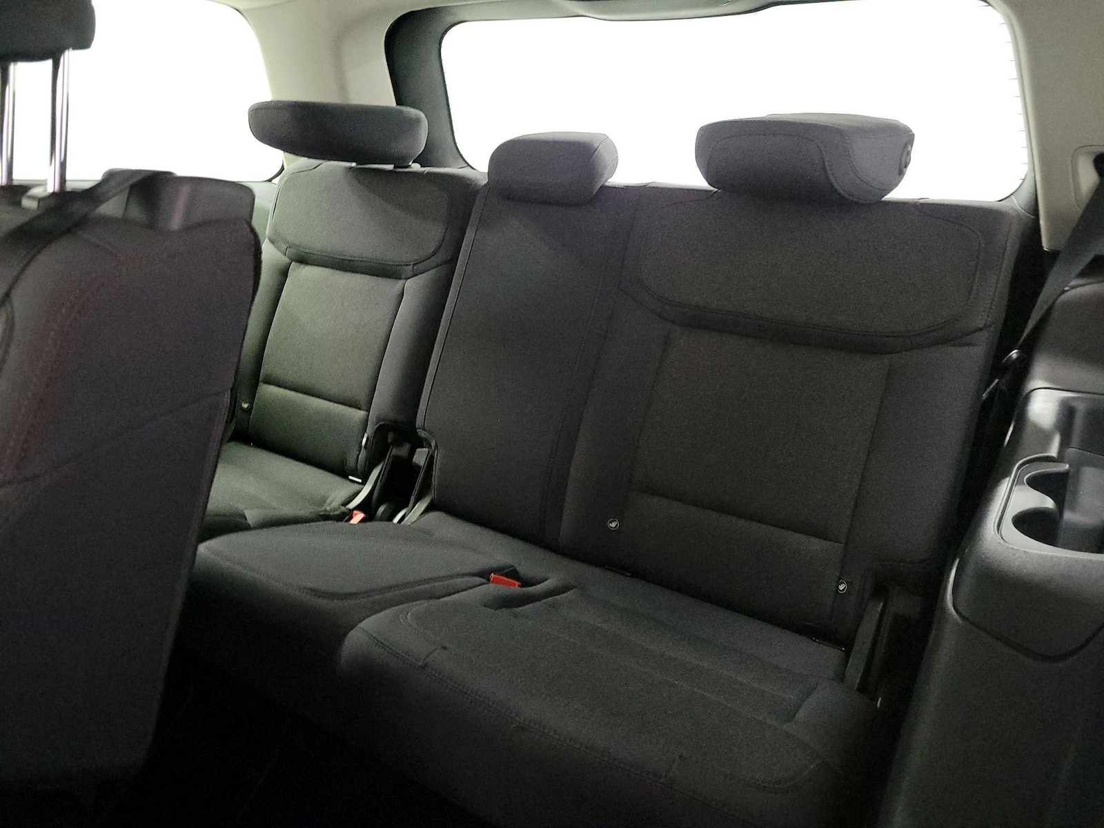 2025 Ford Expedition Active - Photo 22