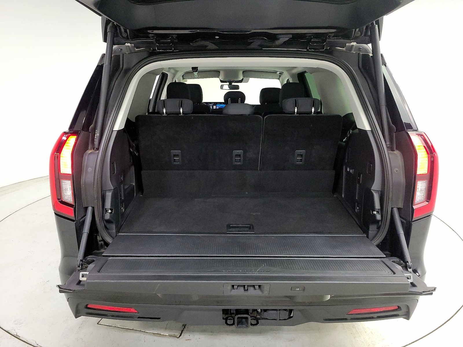 2025 Ford Expedition Active - Photo 23