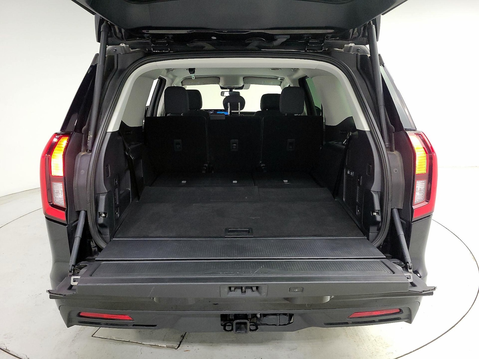 2025 Ford Expedition Active - Photo 24