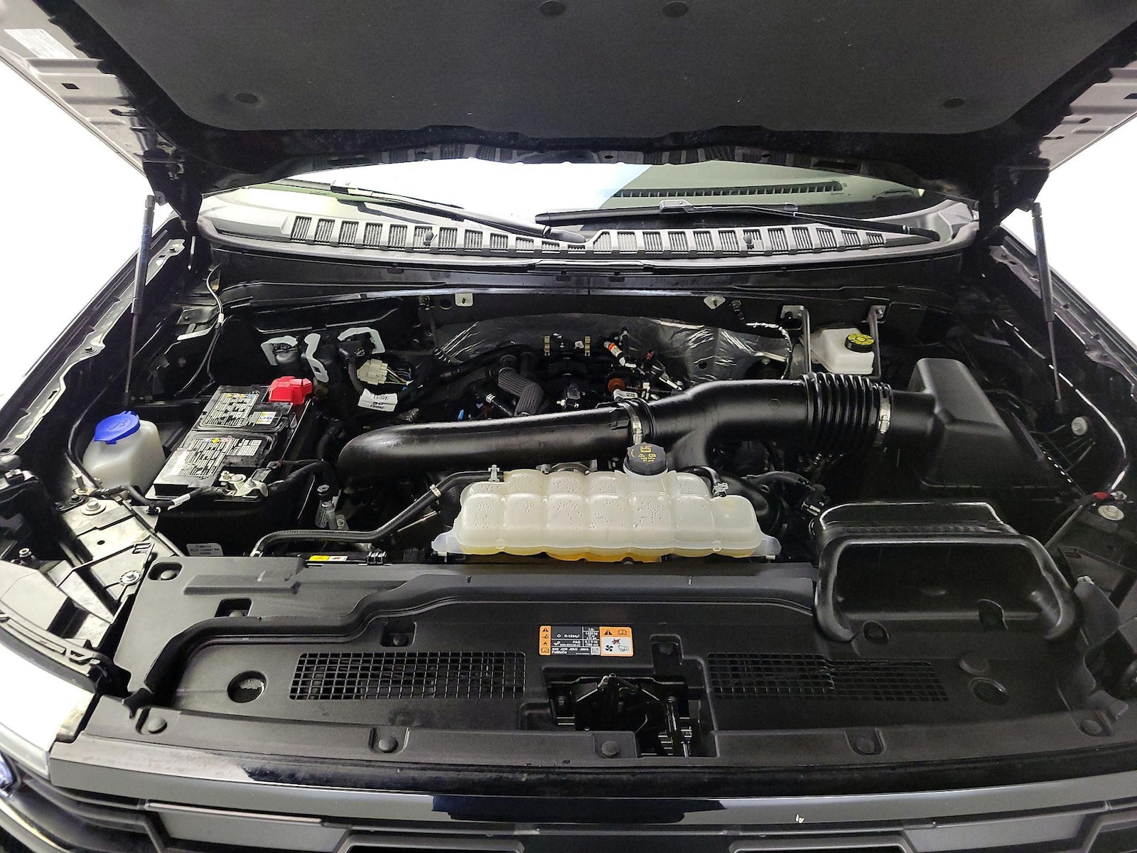 2025 Ford Expedition Active - Photo 25
