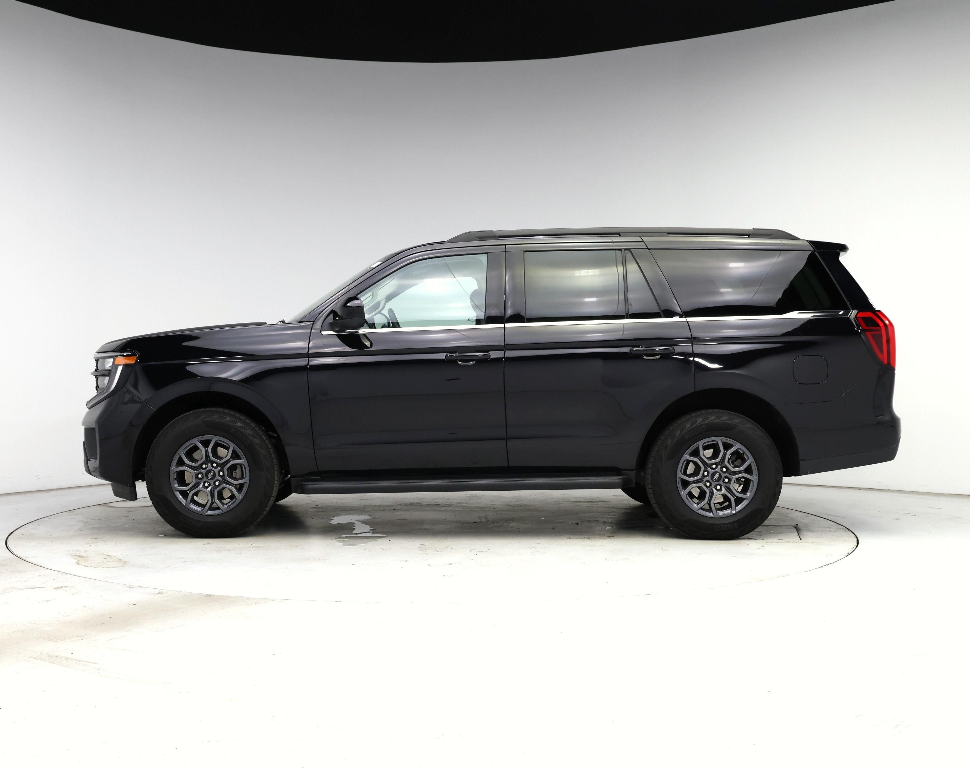 Thumbnail: 2025 Ford Expedition - 3