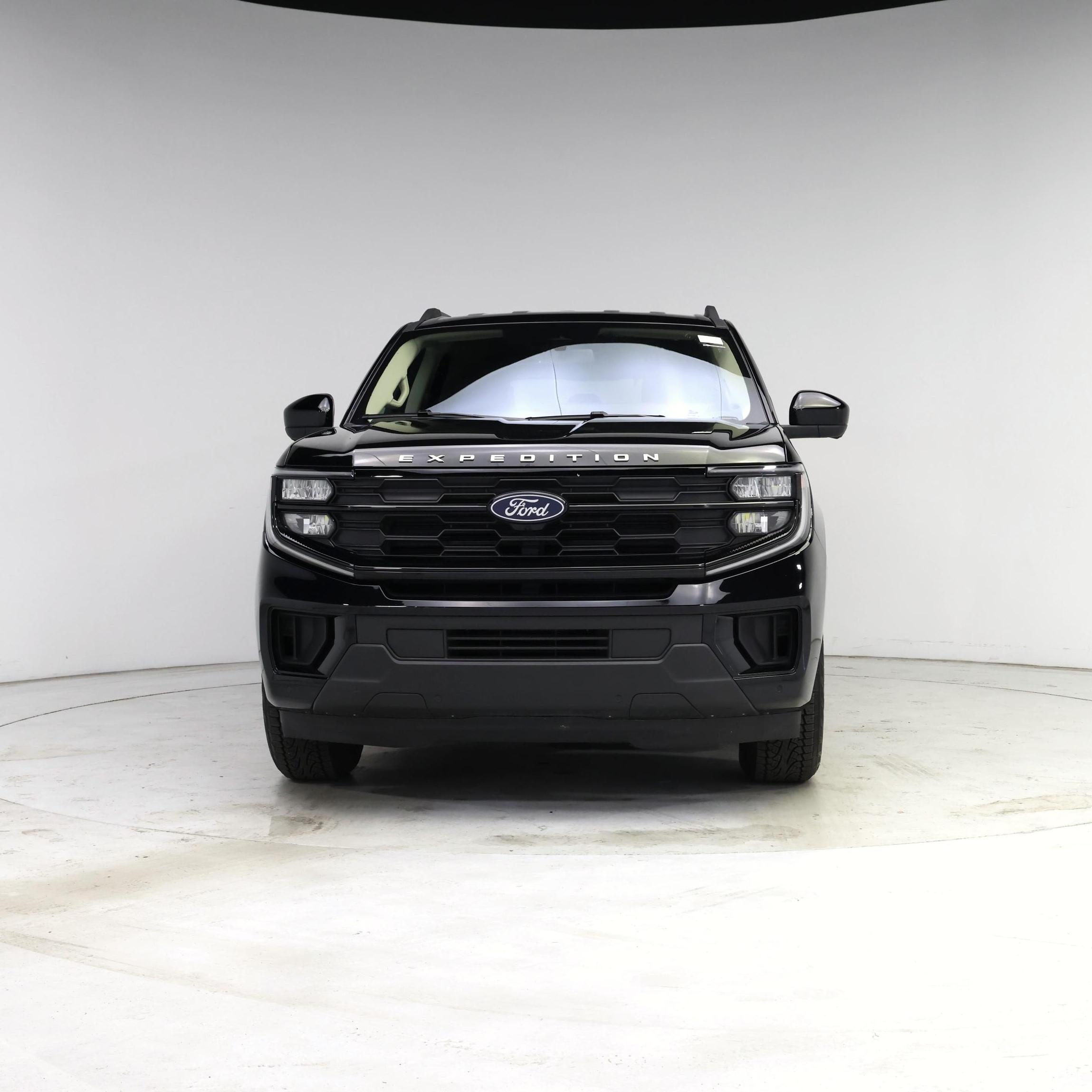 Thumbnail: 2025 Ford Expedition - 5