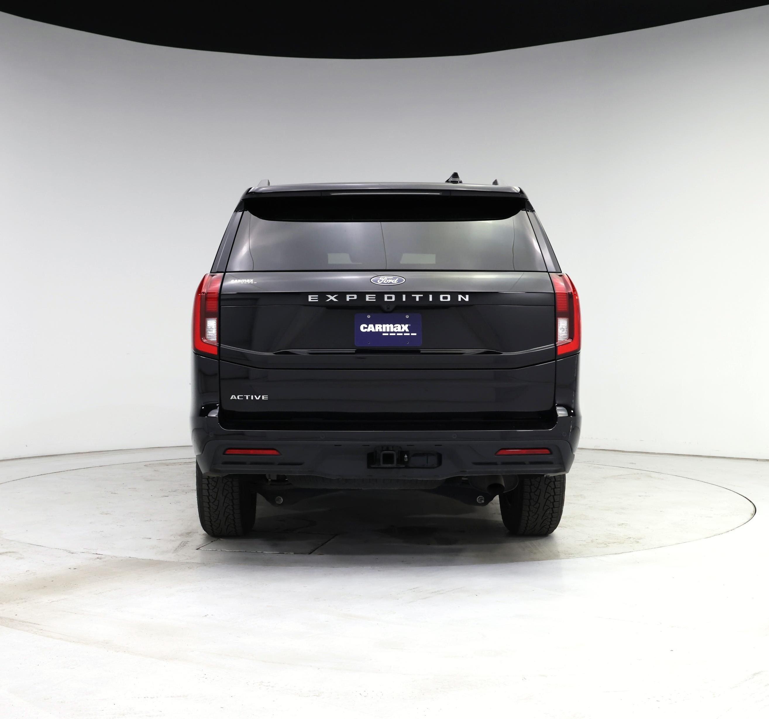 Thumbnail: 2025 Ford Expedition - 6