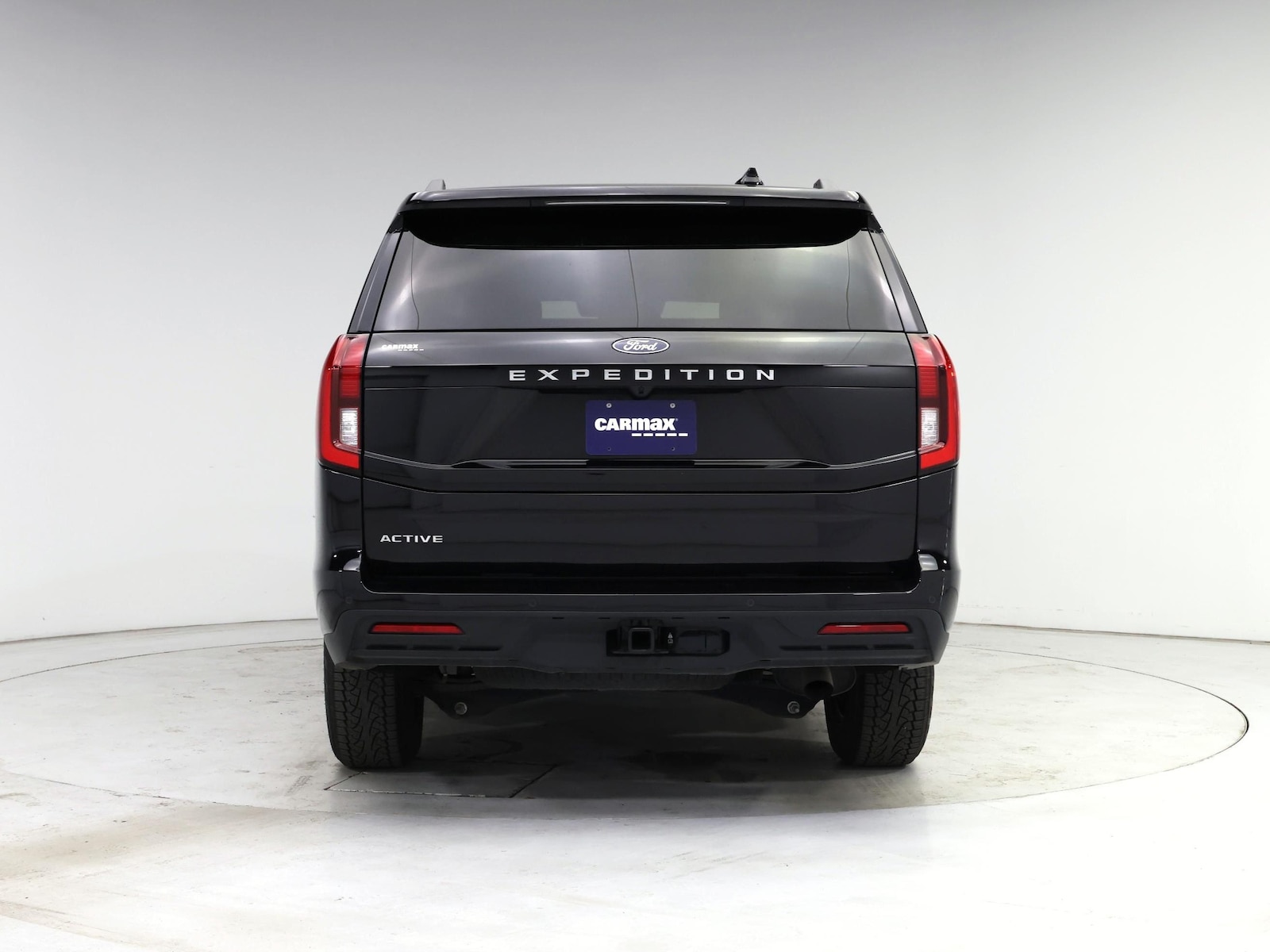 2025 Ford Expedition Active - Photo 7