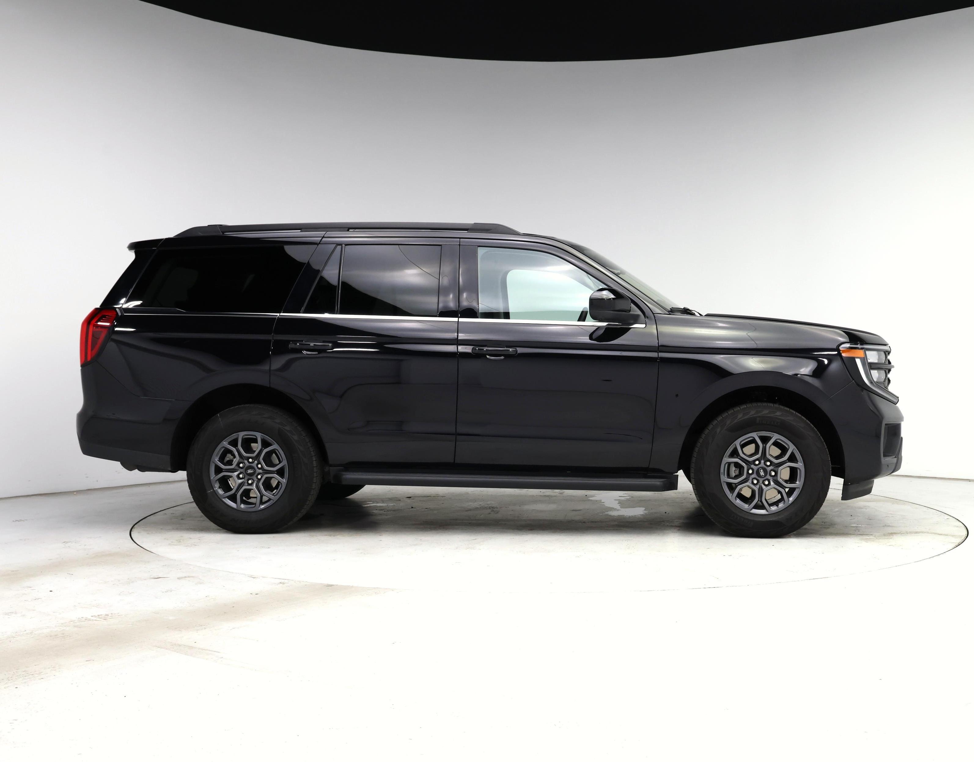Thumbnail: 2025 Ford Expedition - 7