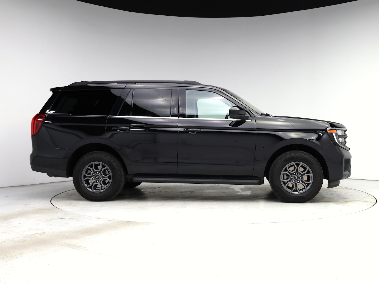 2025 Ford Expedition Active - Photo 8