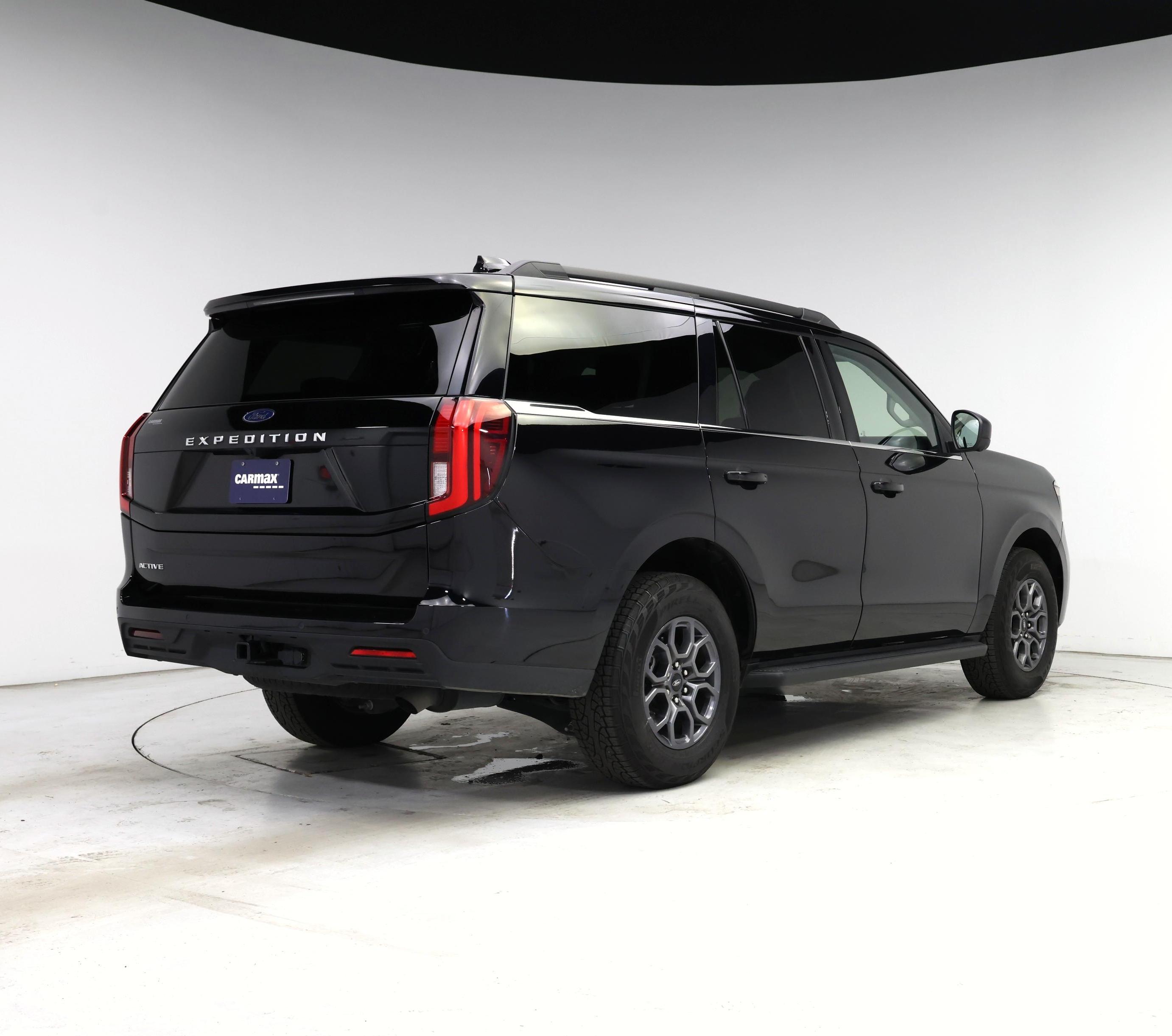 Thumbnail: 2025 Ford Expedition - 8