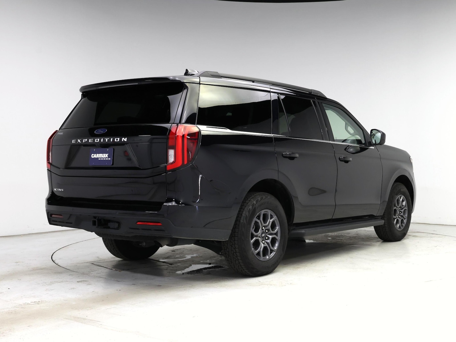2025 Ford Expedition Active - Photo 9