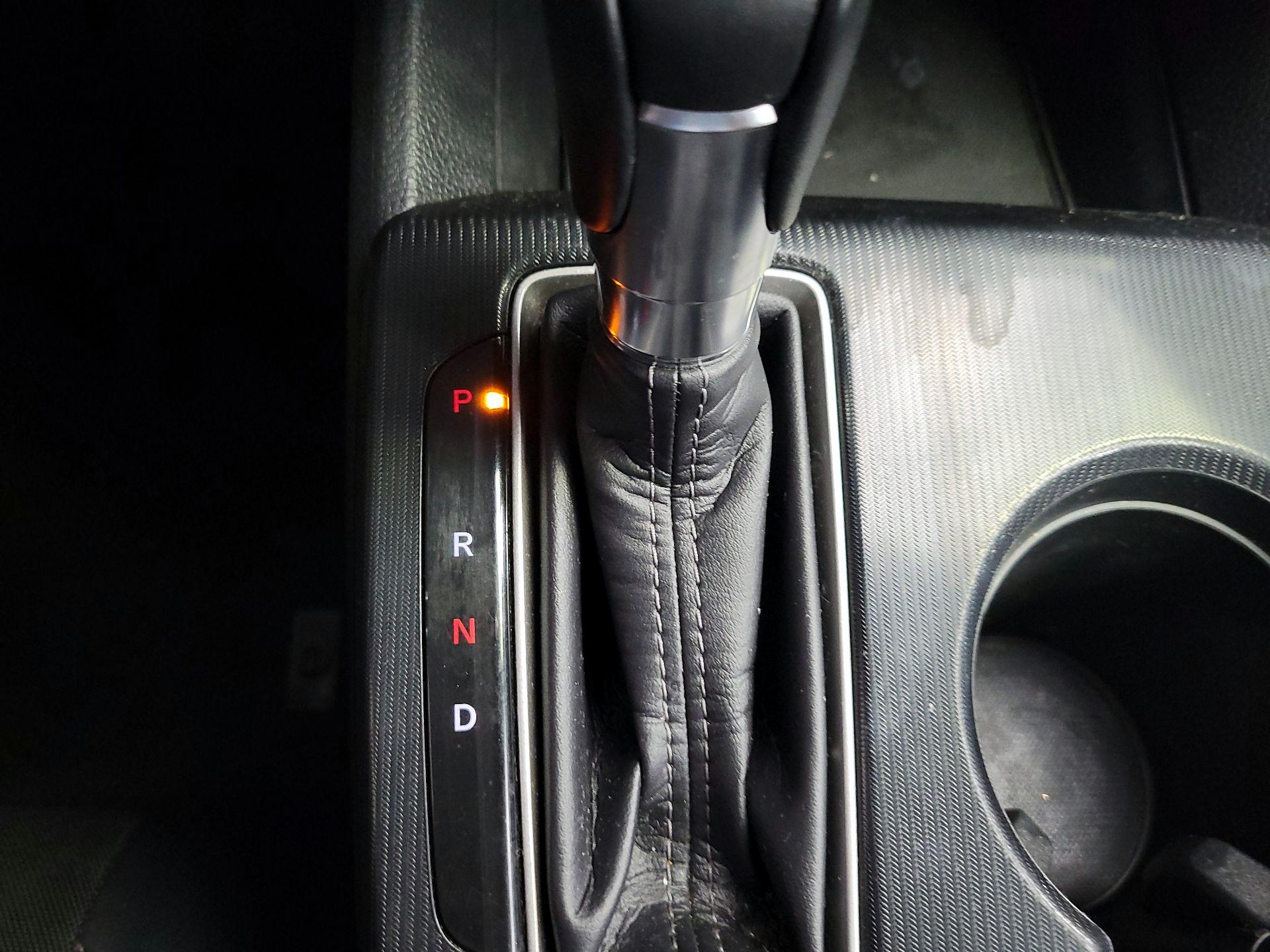 Thumbnail: 2023 Honda Civic - 17