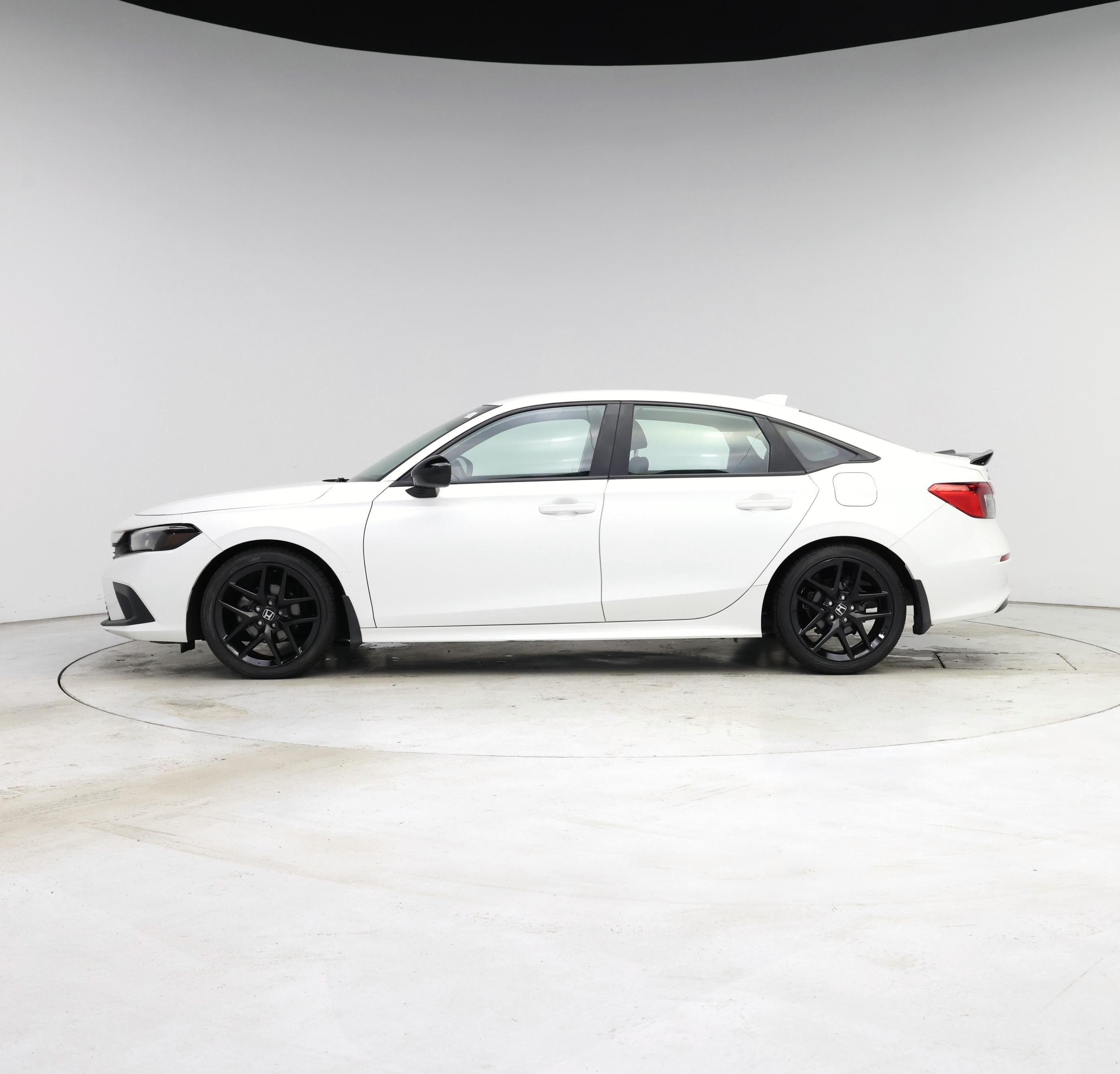 Thumbnail: 2023 Honda Civic - 3