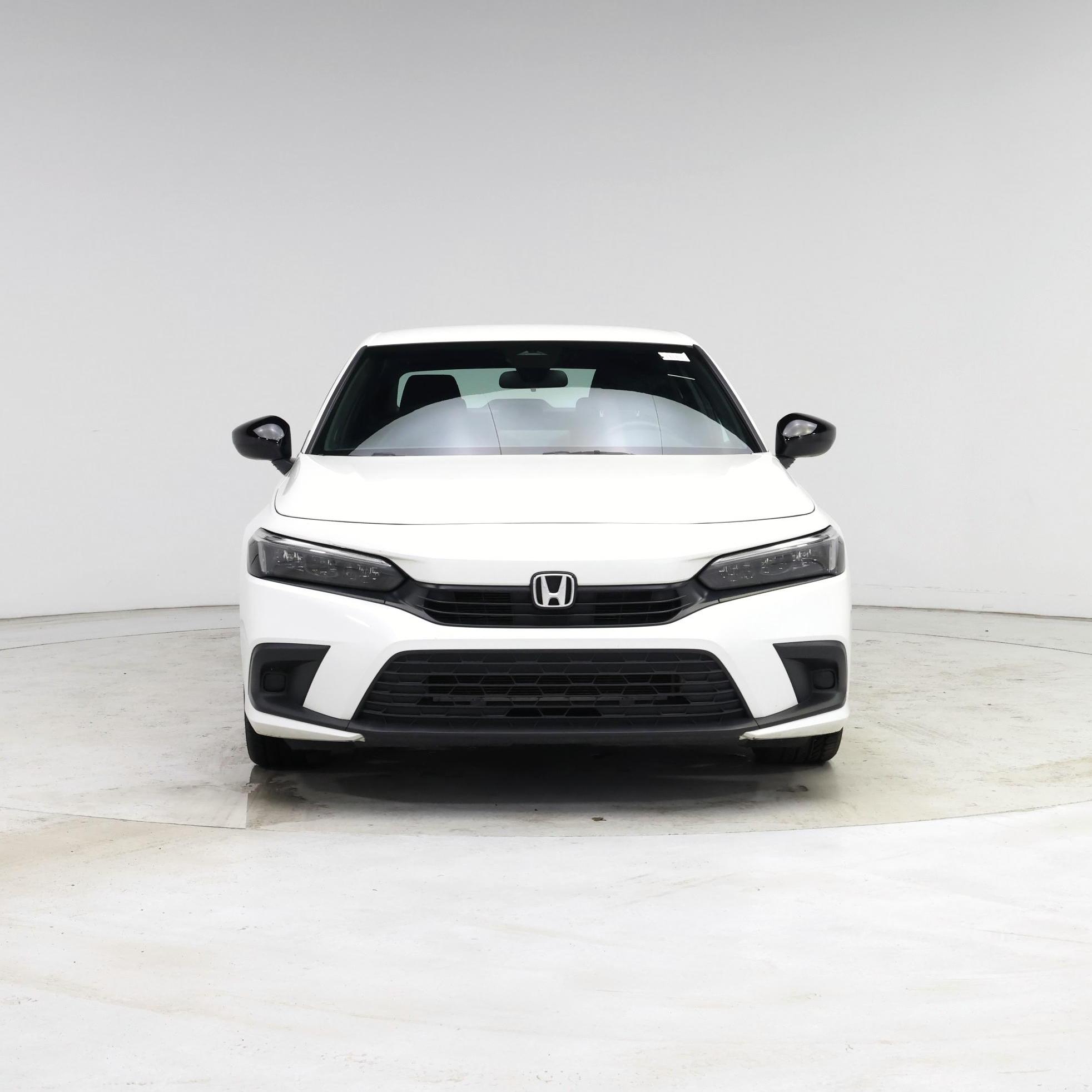Thumbnail: 2023 Honda Civic - 5