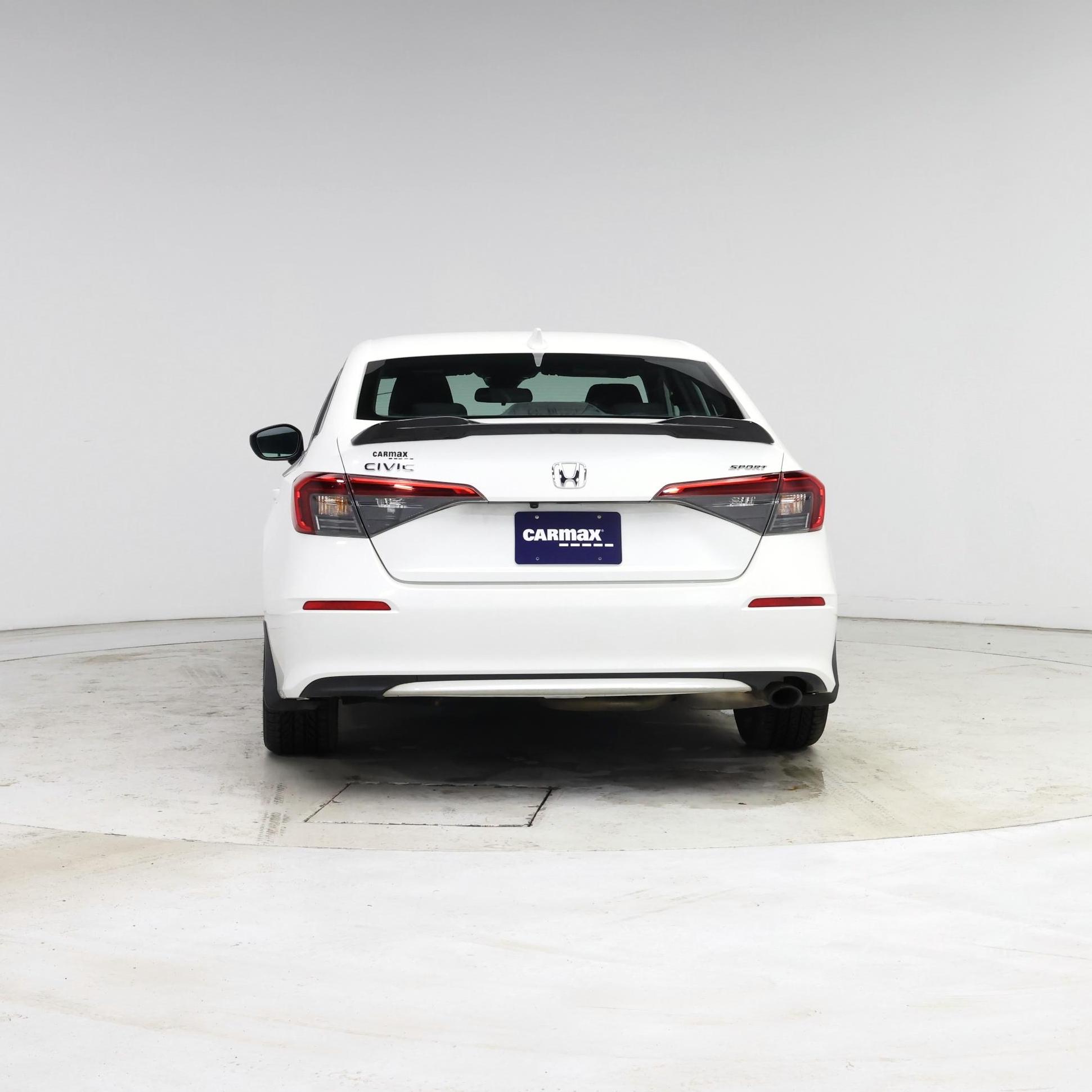 Thumbnail: 2023 Honda Civic - 6