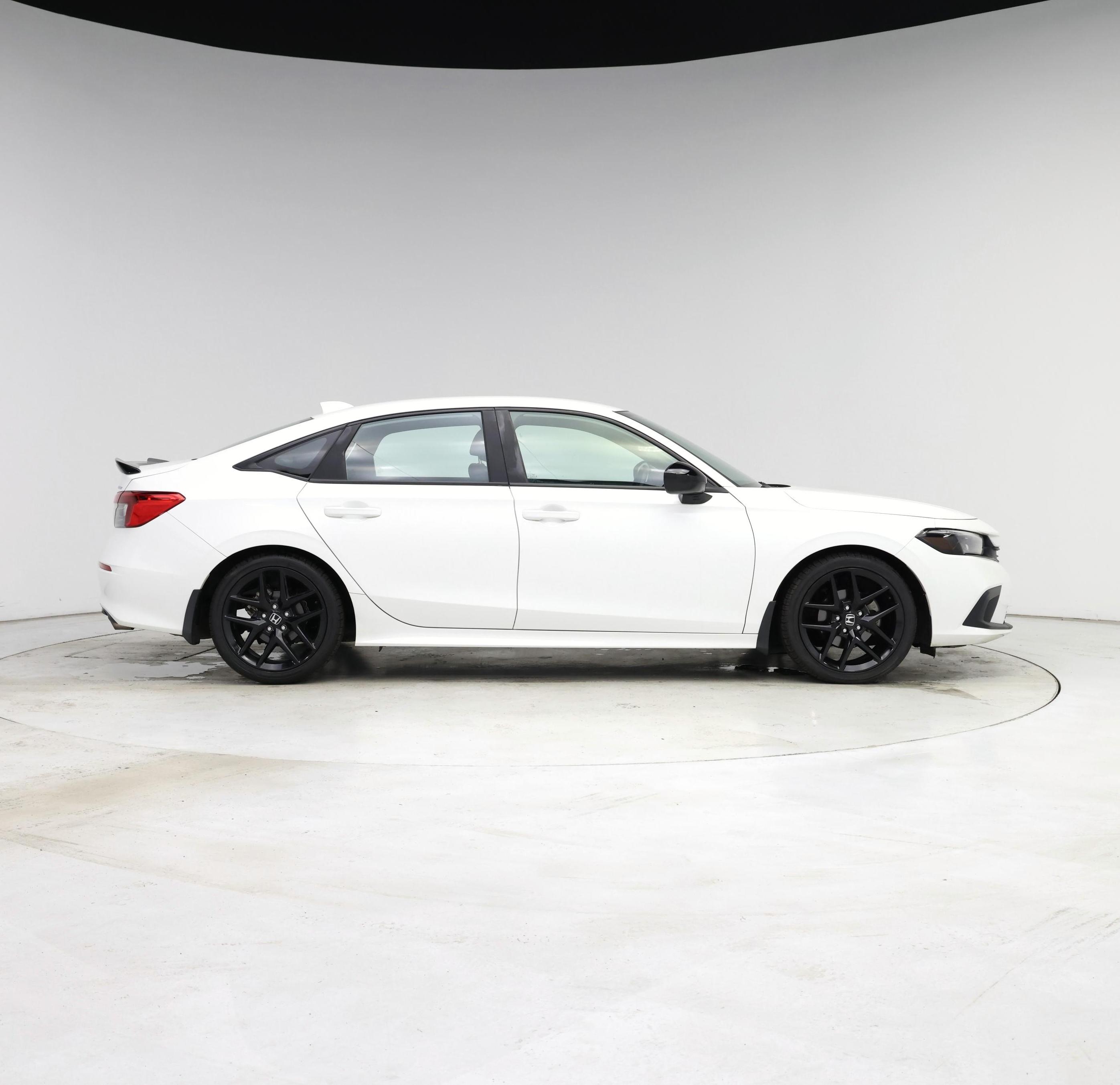 Thumbnail: 2023 Honda Civic - 7