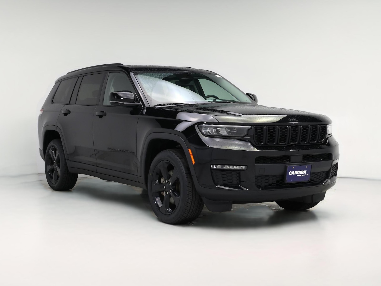 2023 Jeep Grand Cherokee L Limited - Photo 1