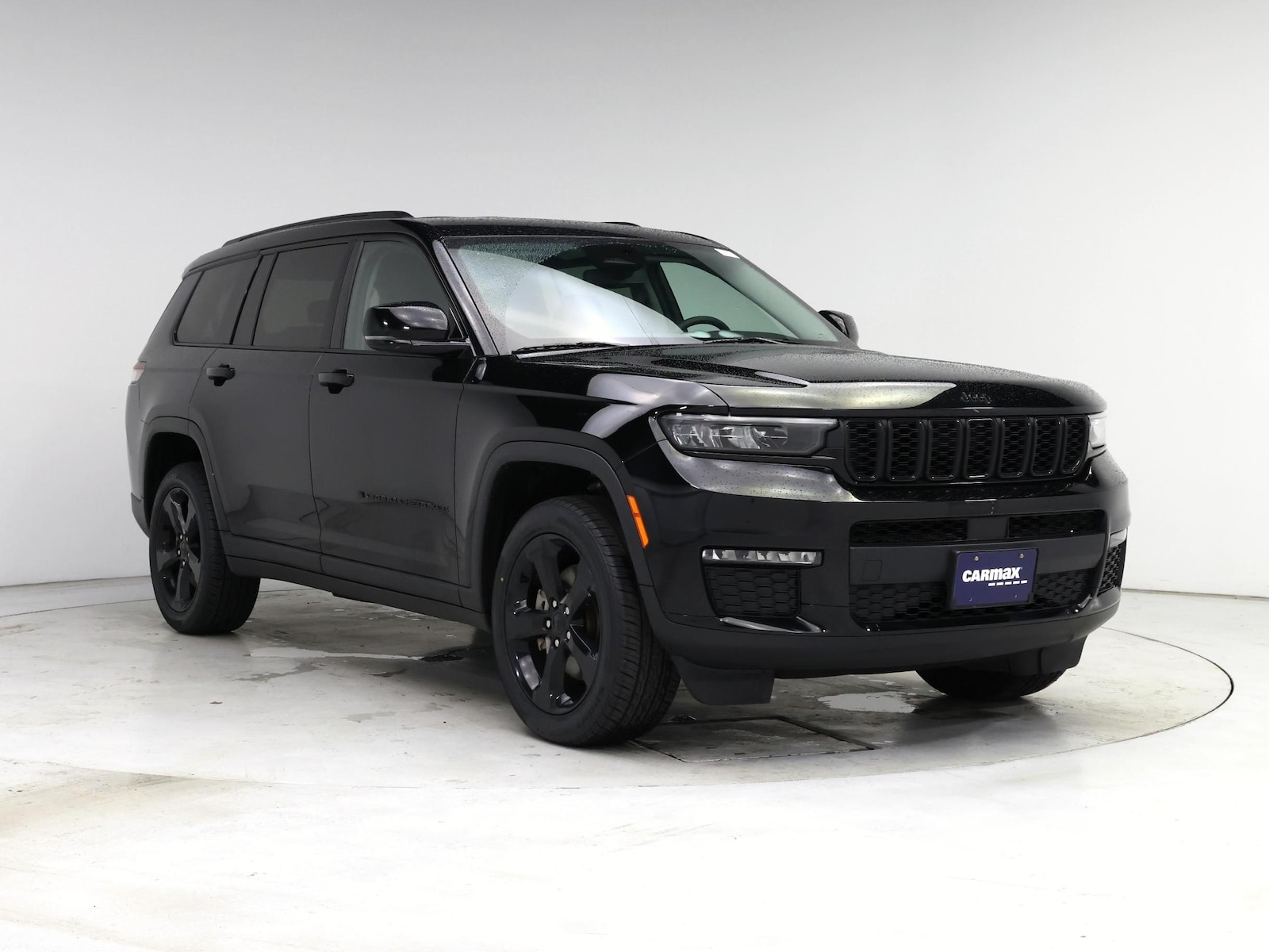 2023 Jeep Grand Cherokee L Limited - Photo 2