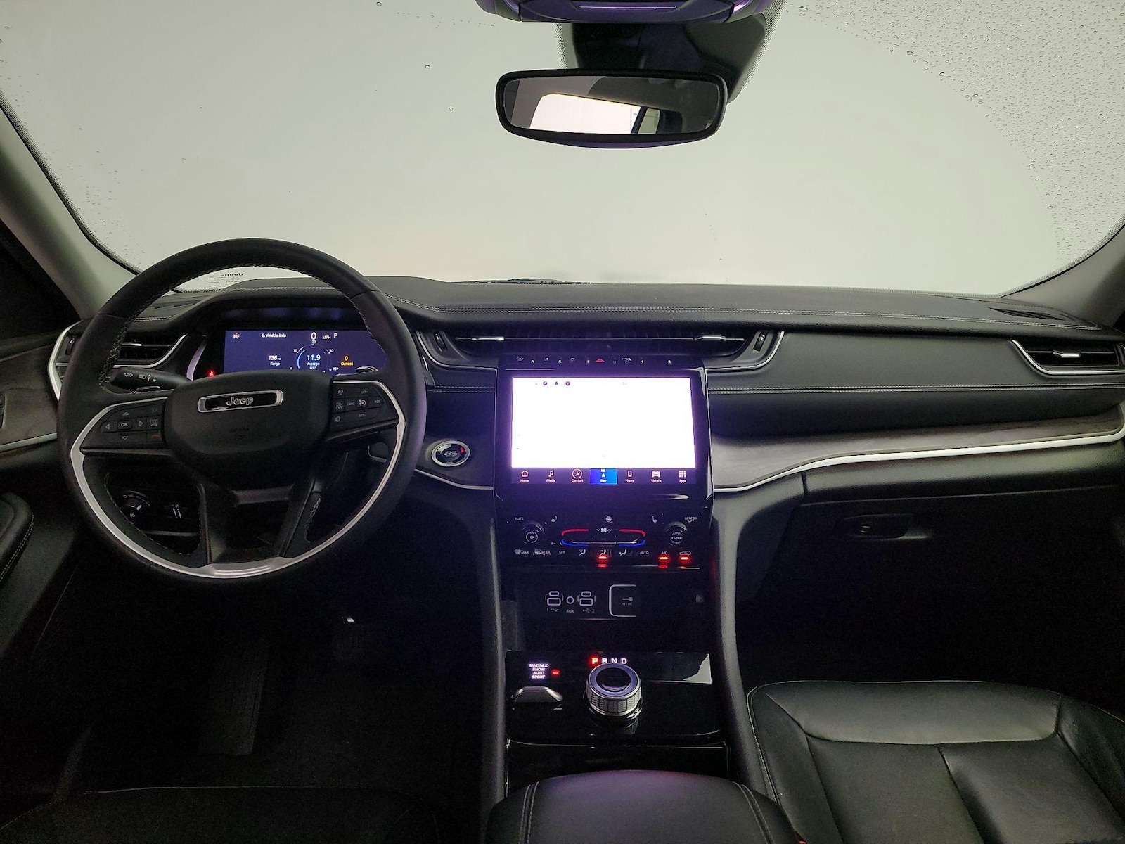 2023 Jeep Grand Cherokee L Limited - Photo 10