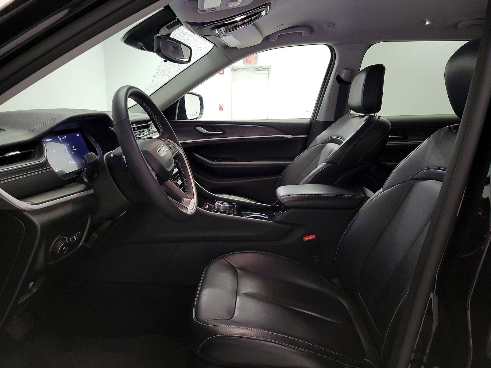 2023 Jeep Grand Cherokee L Limited - Photo 12