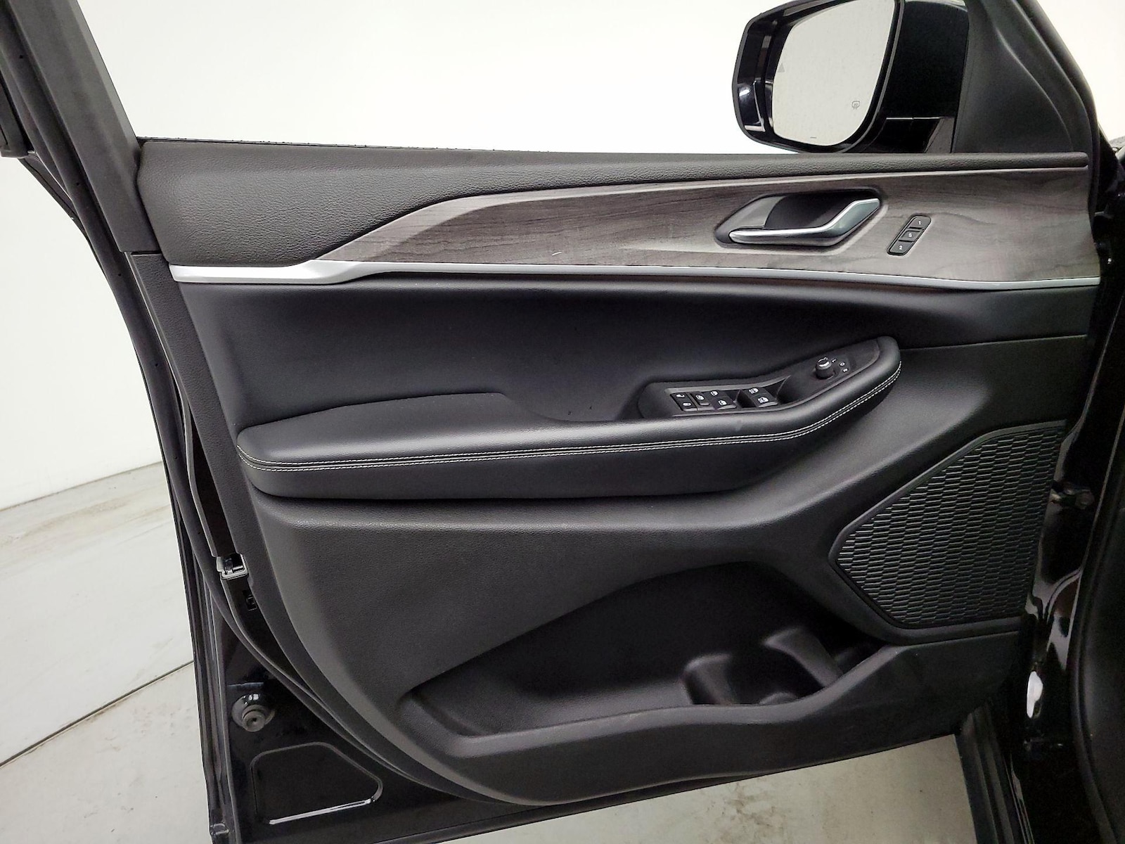 2023 Jeep Grand Cherokee L Limited - Photo 13