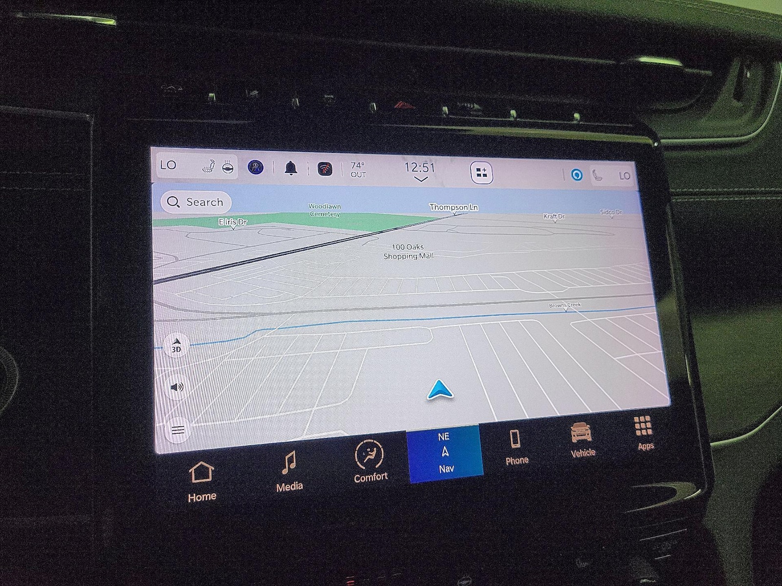 2023 Jeep Grand Cherokee L Limited - Photo 15