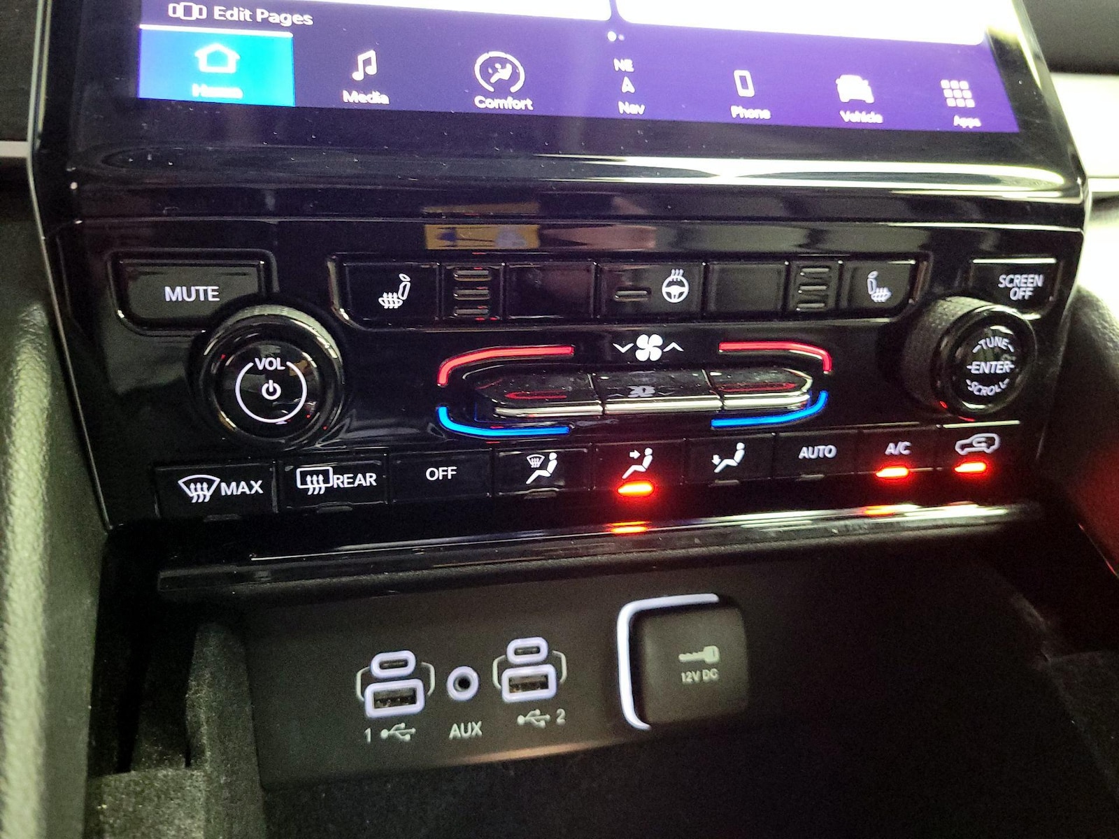 2023 Jeep Grand Cherokee L Limited - Photo 18