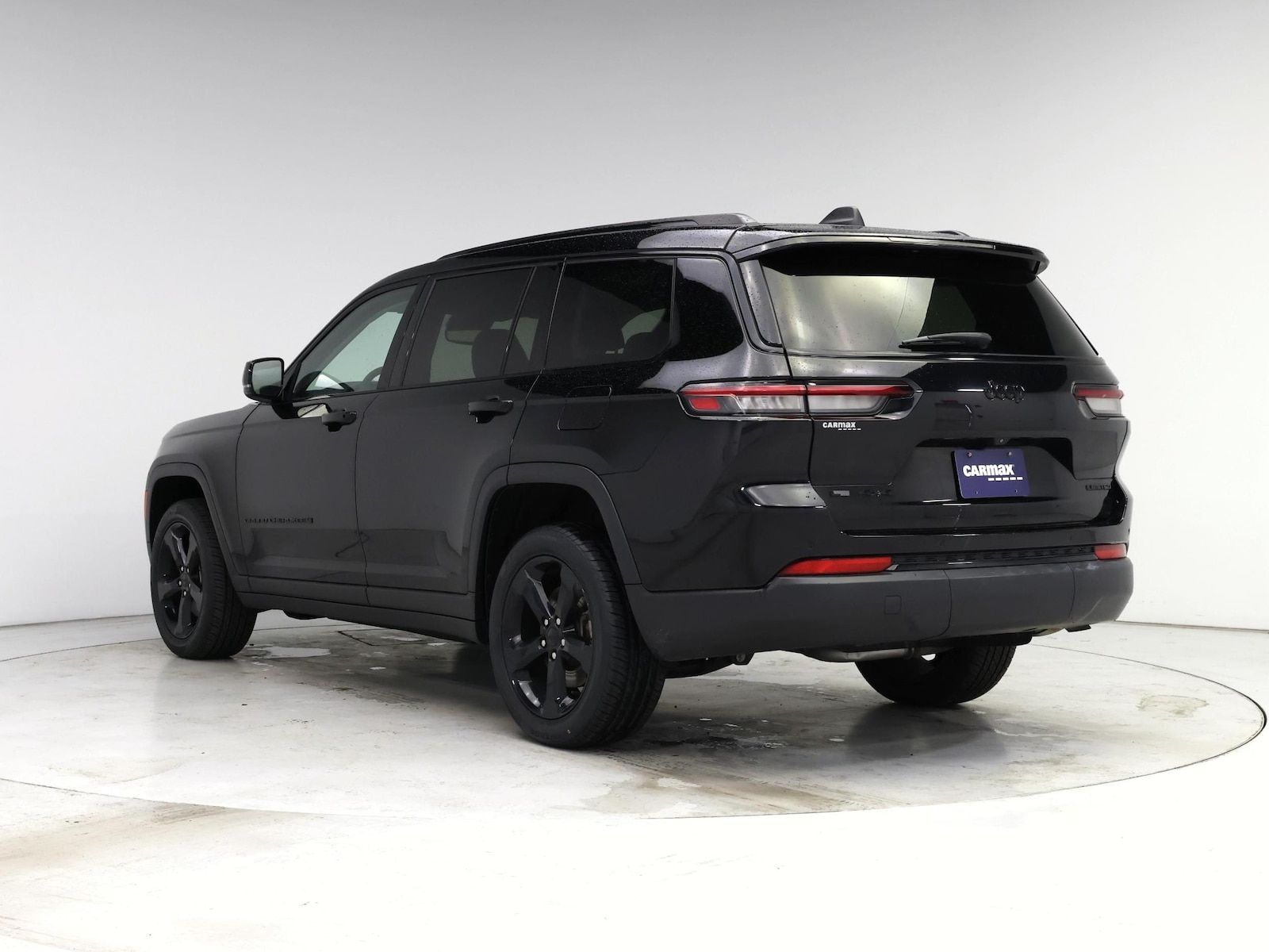 2023 Jeep Grand Cherokee L Limited - Photo 3