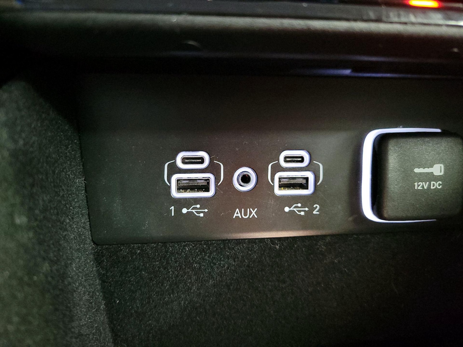 2023 Jeep Grand Cherokee L Limited - Photo 20
