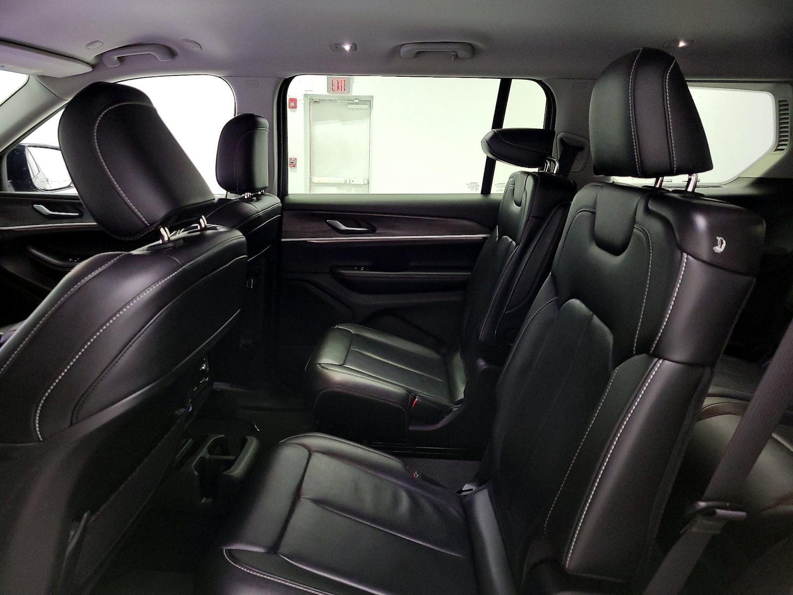 2023 Jeep Grand Cherokee L Limited - Photo 21