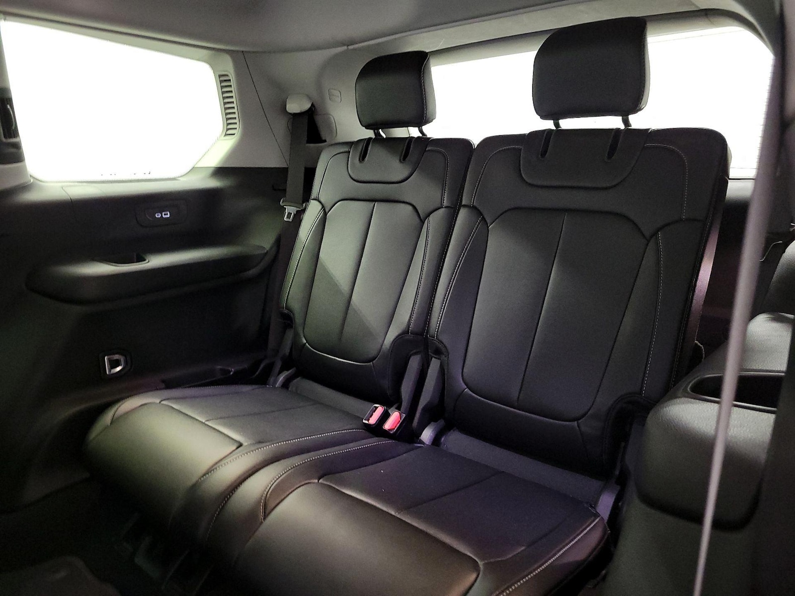 2023 Jeep Grand Cherokee L Limited - Photo 22
