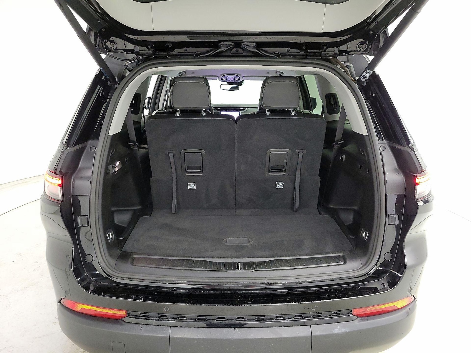 2023 Jeep Grand Cherokee L Limited - Photo 23