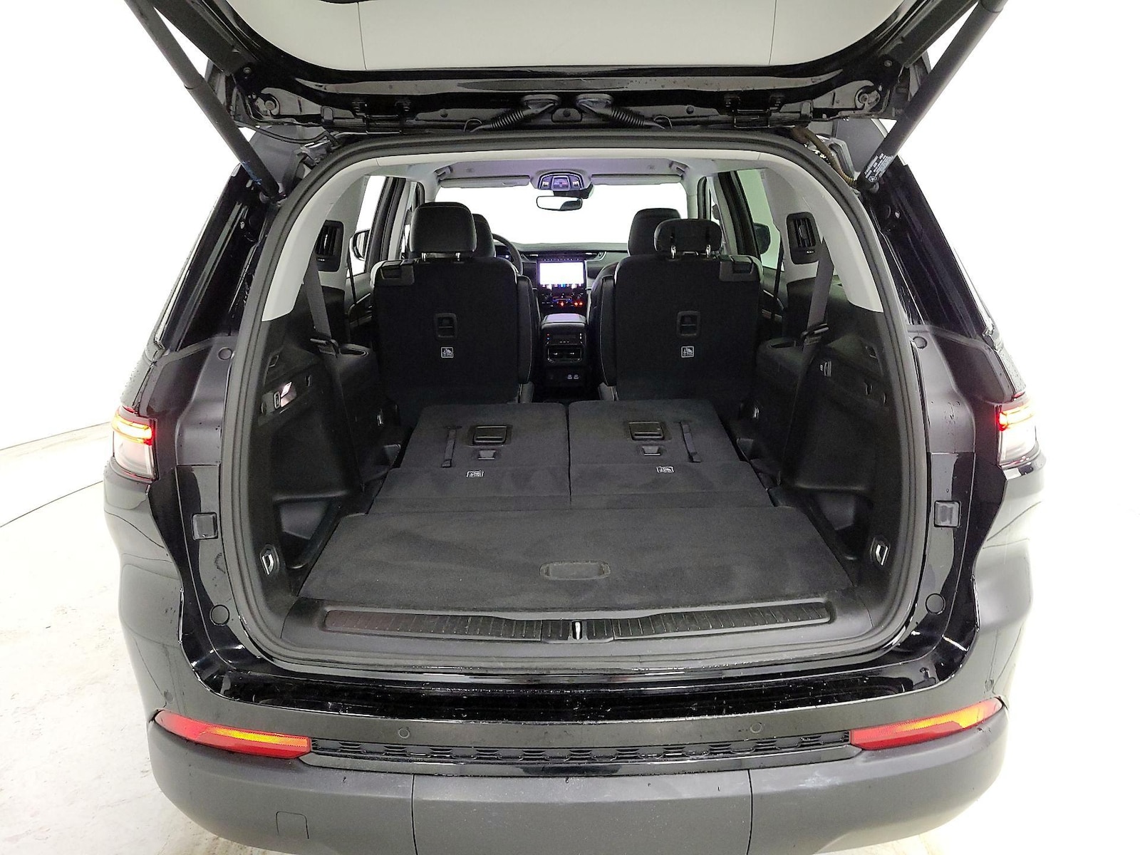 2023 Jeep Grand Cherokee L Limited - Photo 24