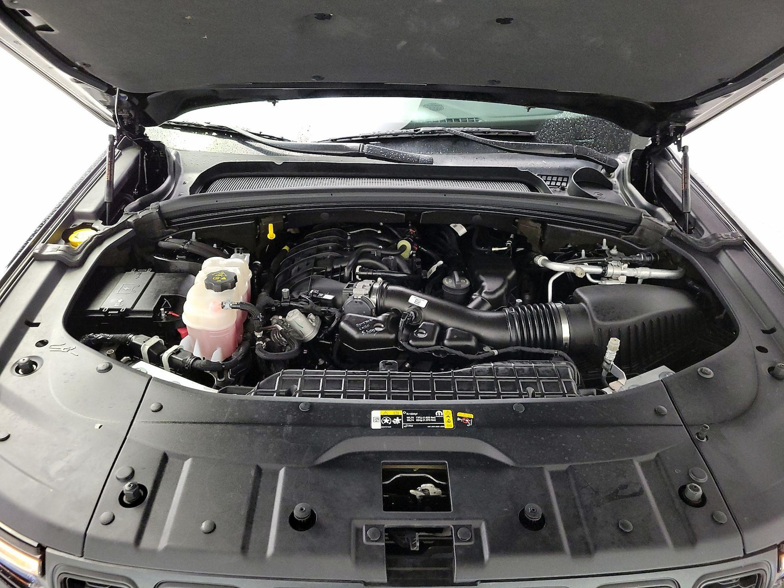 2023 Jeep Grand Cherokee L Limited - Photo 25