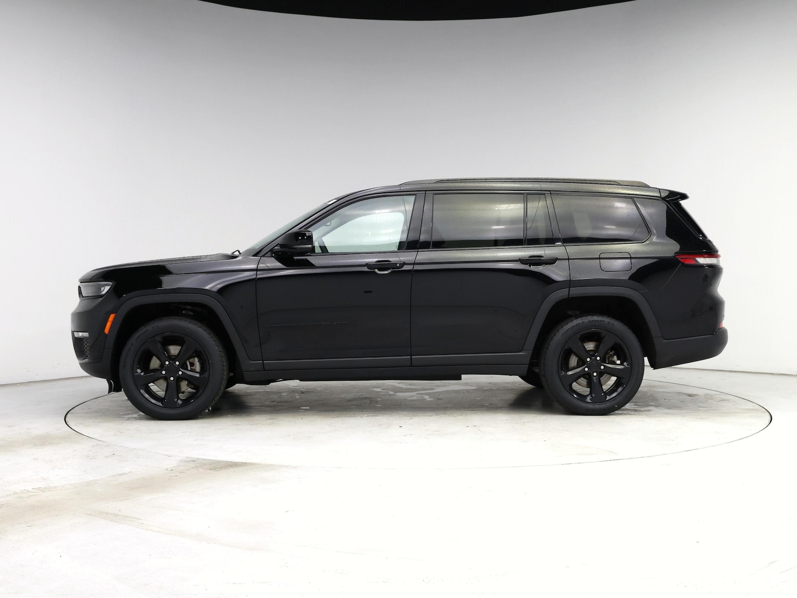 2023 Jeep Grand Cherokee L Limited - Photo 4
