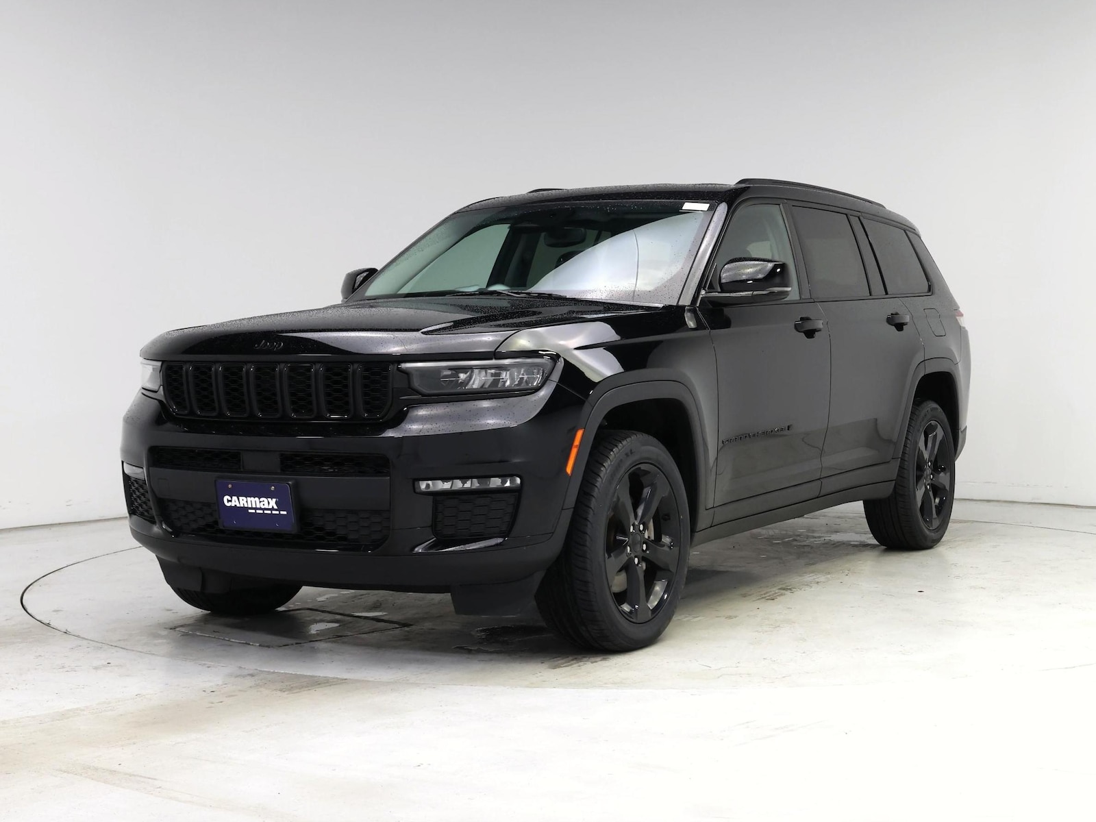 2023 Jeep Grand Cherokee L Limited - Photo 5