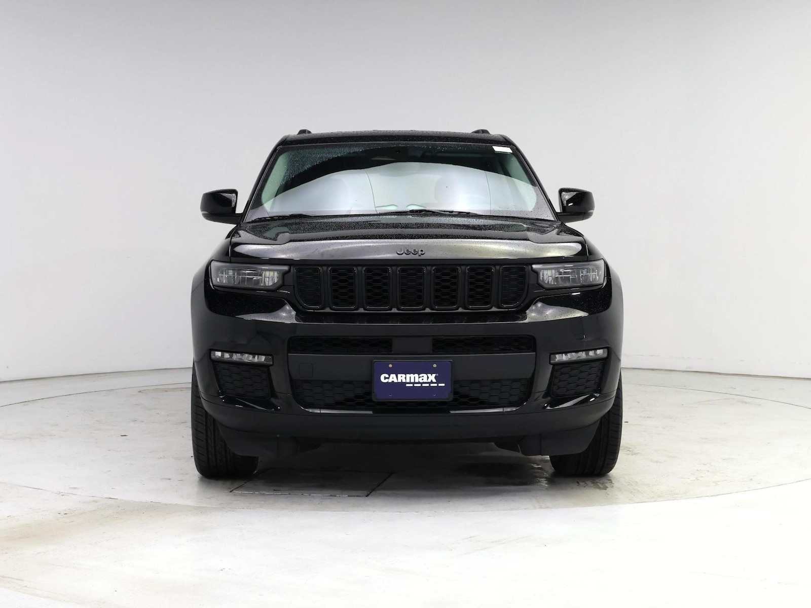 2023 Jeep Grand Cherokee L Limited - Photo 6